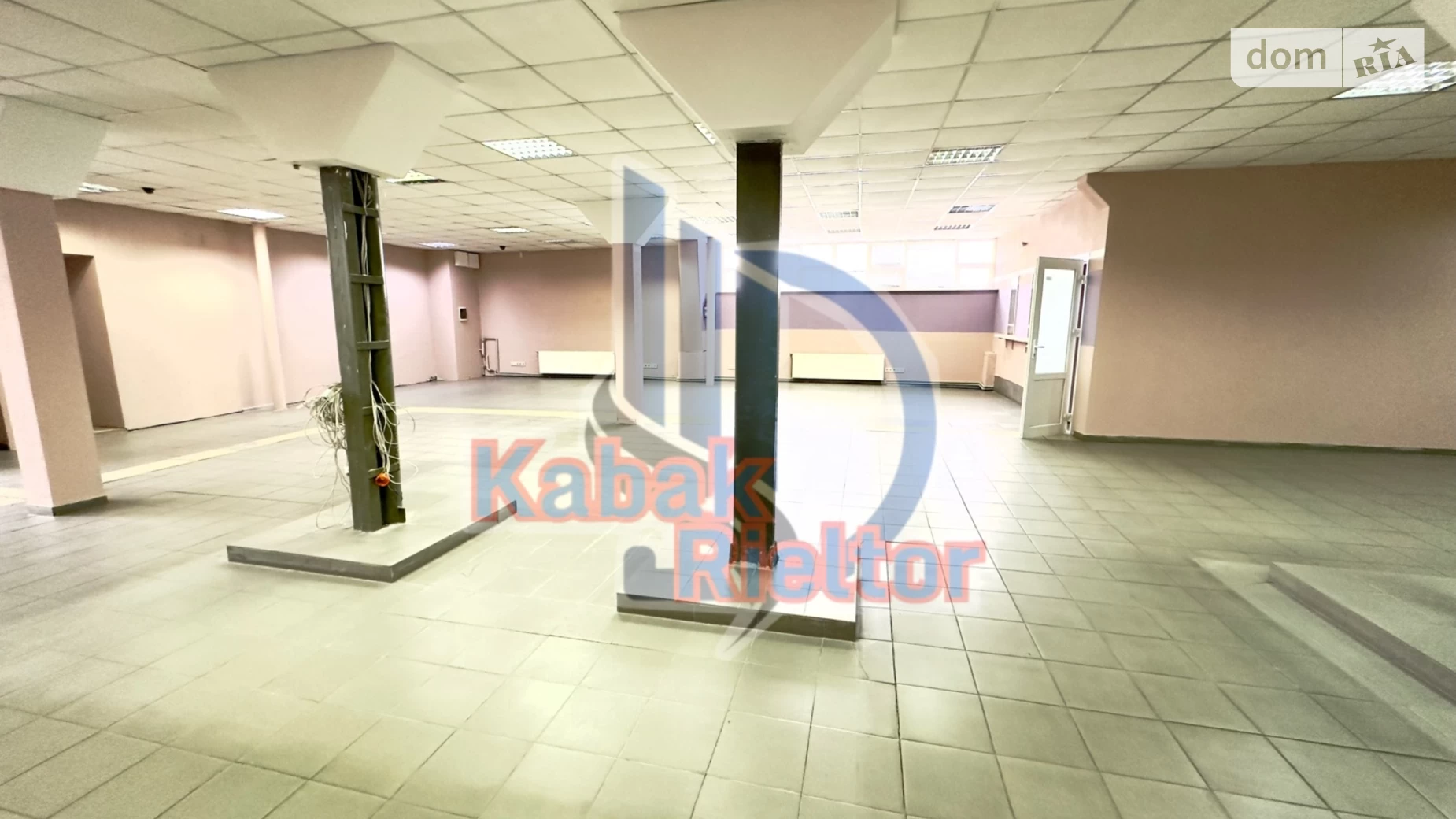 Сдается в аренду помещения свободного назначения 215 кв. м в 1-этажном здании, цена: 21500 грн - фото 3