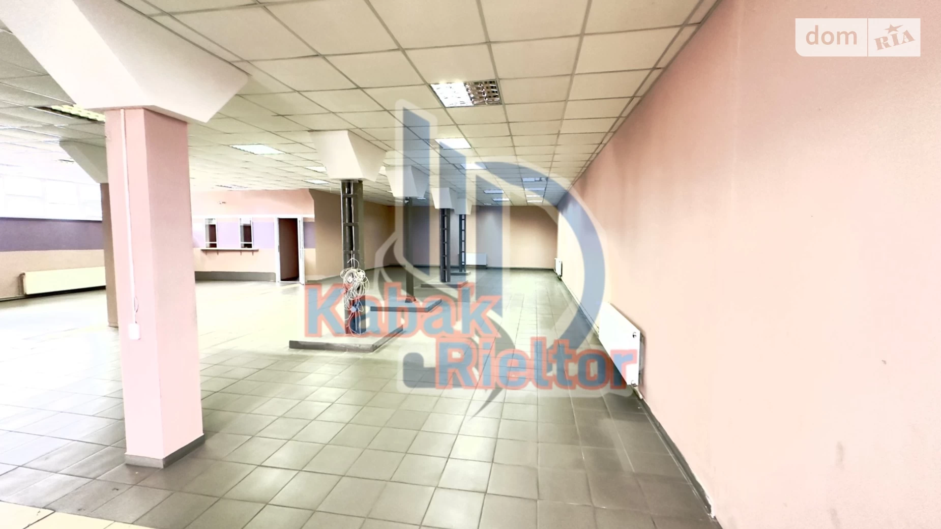 Сдается в аренду помещения свободного назначения 215 кв. м в 1-этажном здании, цена: 21500 грн - фото 2