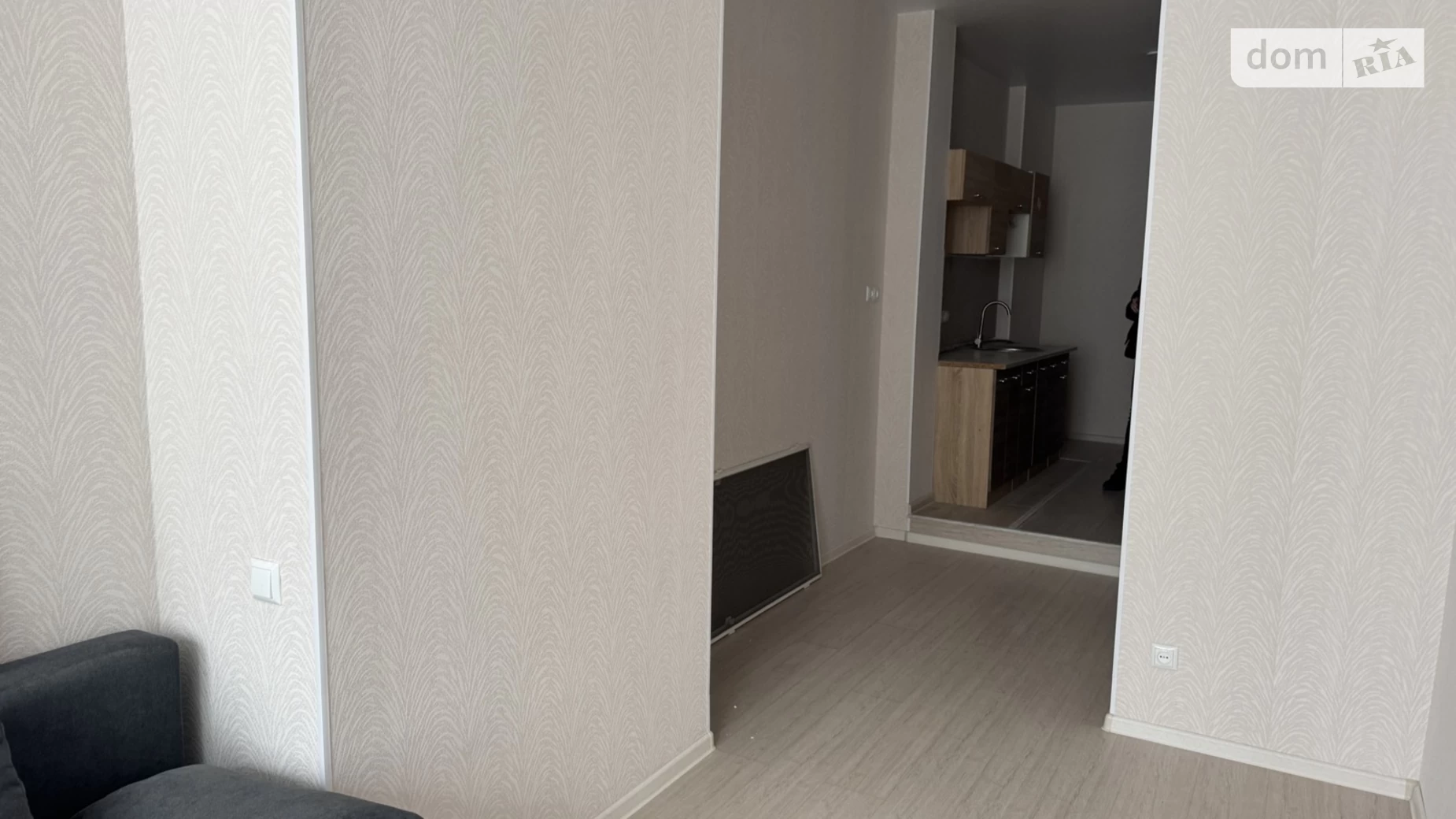 Продается 1-комнатная квартира 25 кв. м в Одессе, ул. Люстдорфская дорога, 55Е - фото 3