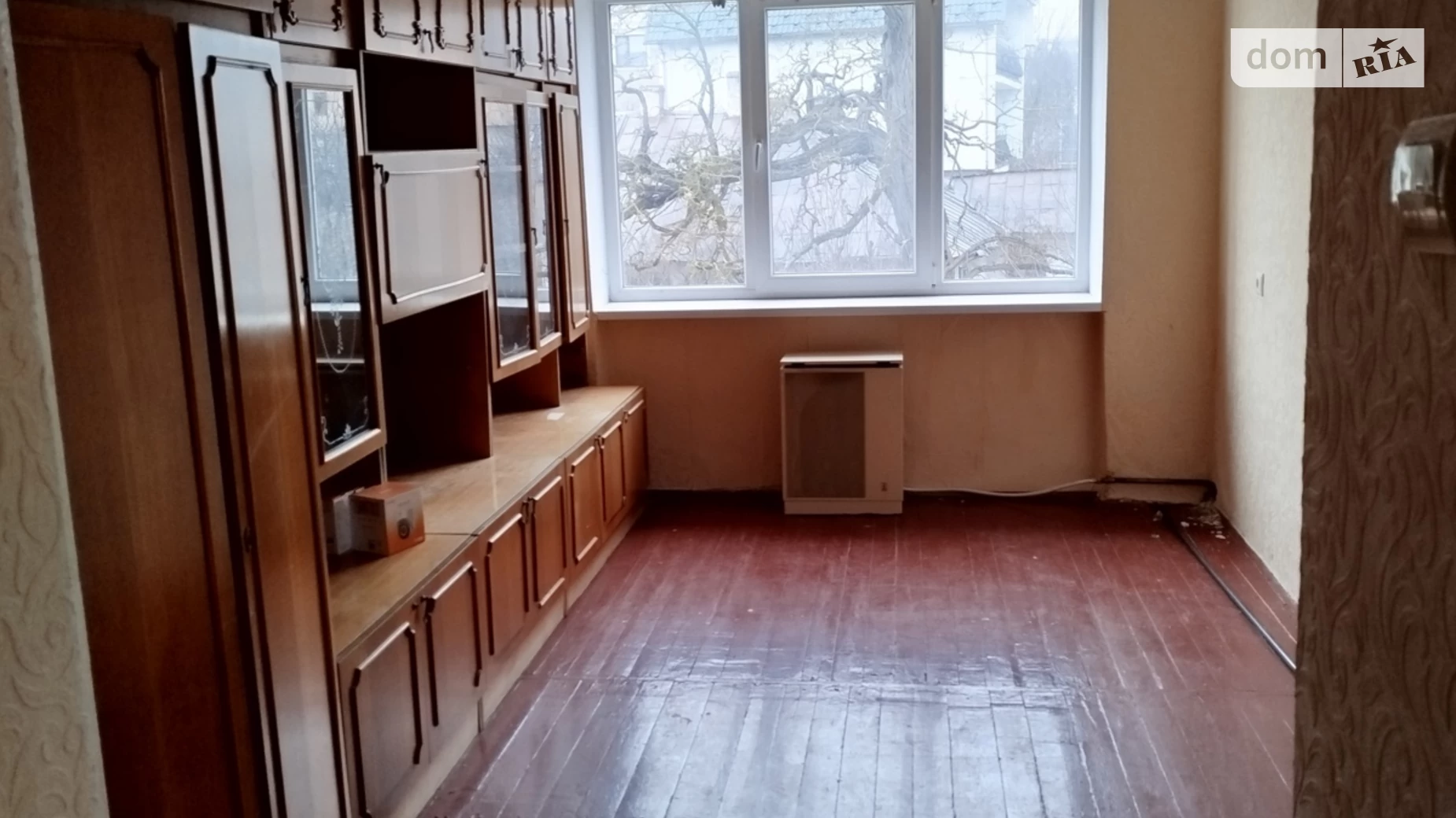 Продается 3-комнатная квартира 50 кв. м в Черткове, ул. Независимости, 47 - фото 4