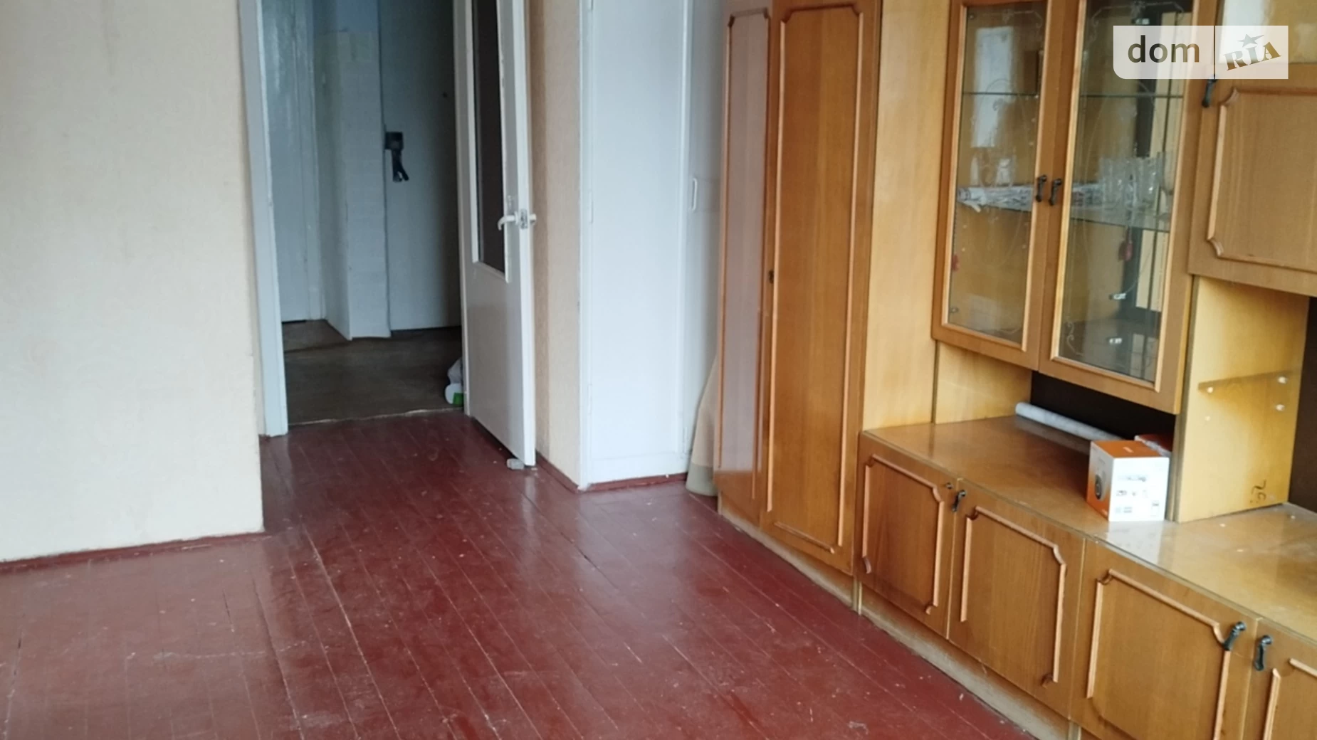 Продается 3-комнатная квартира 50 кв. м в Черткове, ул. Независимости, 47 - фото 5