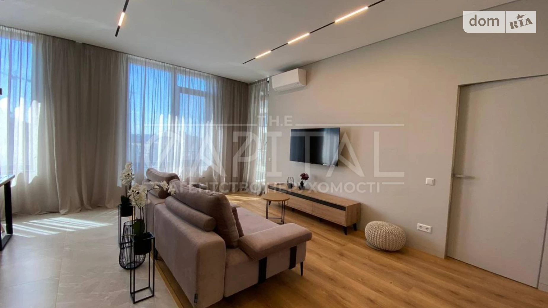 Продается 2-комнатная квартира 72 кв. м в Киеве, ул. Ивана Федорова, 2А - фото 3