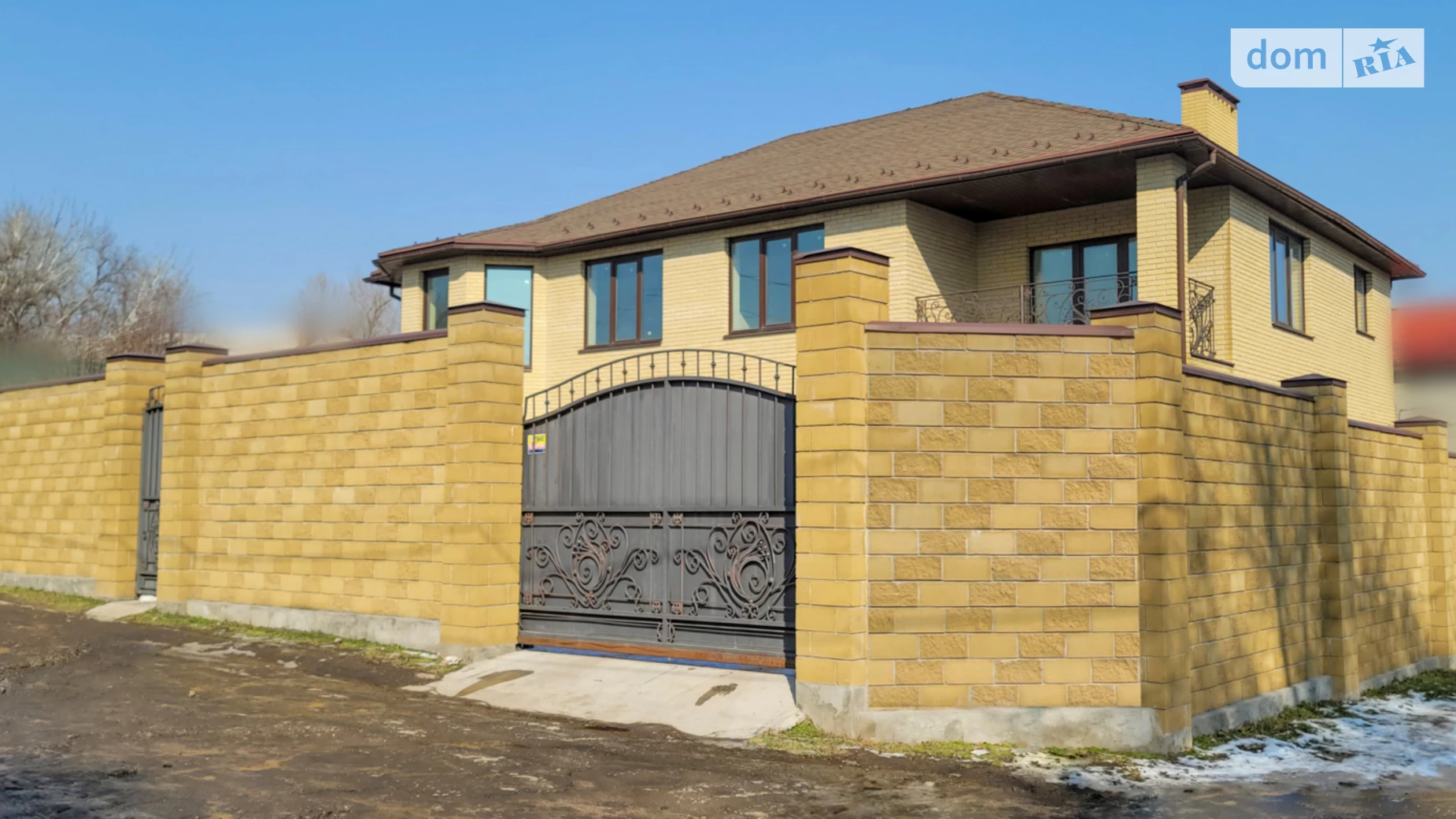 Продается дом на 2 этажа 320 кв. м с мебелью, цена: 230000 $ - фото 5