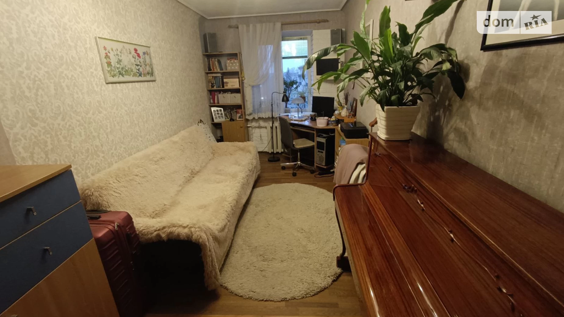 Продается 2-комнатная квартира 44.4 кв. м в Хмельницком, ул. Каменецкая, 72 - фото 2