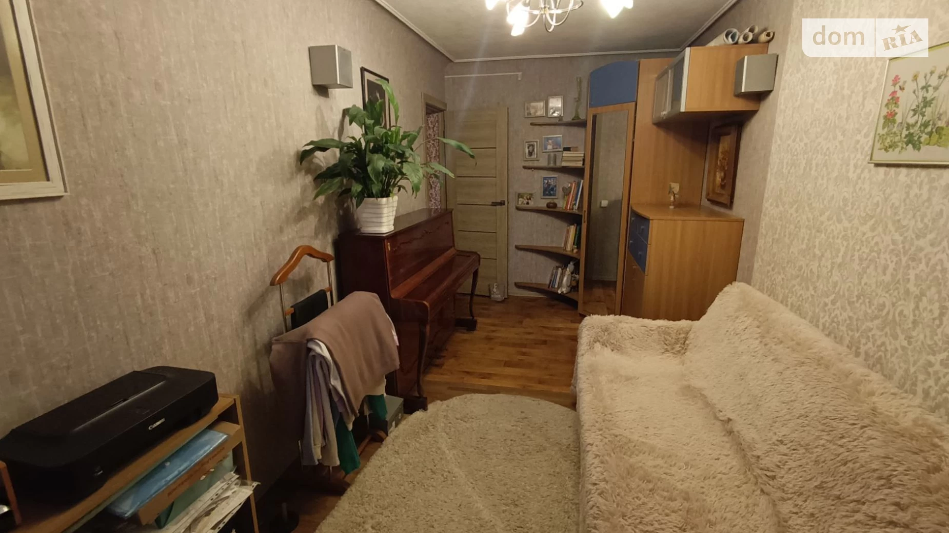 Продается 2-комнатная квартира 44.4 кв. м в Хмельницком, ул. Каменецкая, 72 - фото 3