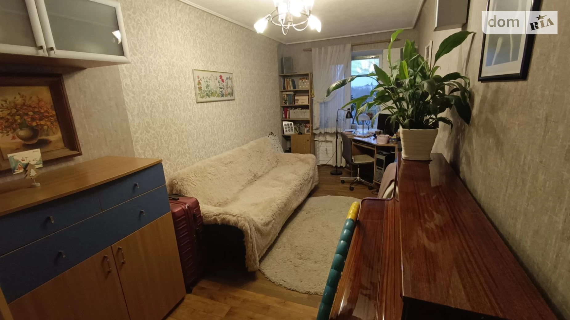 Продается 2-комнатная квартира 44.4 кв. м в Хмельницком, ул. Каменецкая, 72 - фото 4