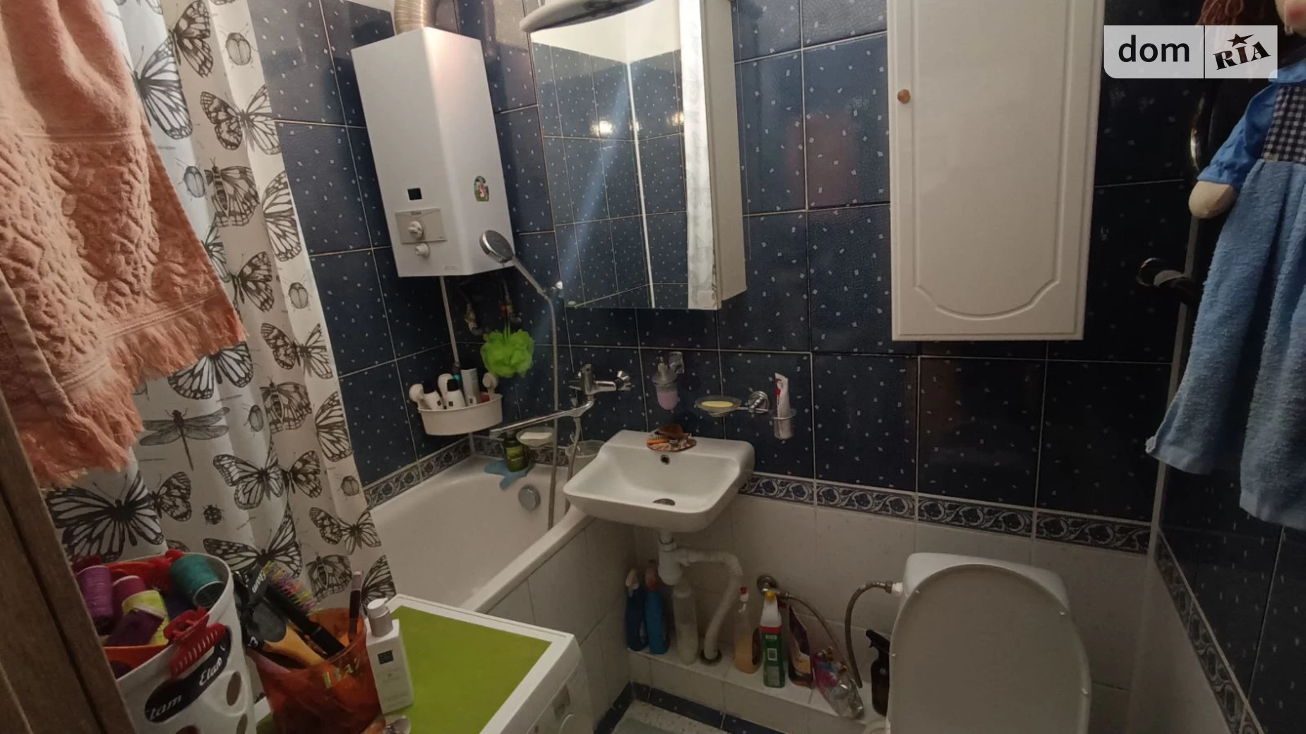 Продается 2-комнатная квартира 44.4 кв. м в Хмельницком, ул. Каменецкая, 72 - фото 5