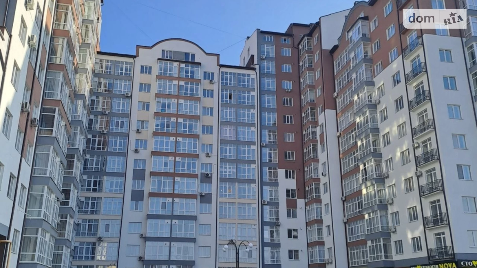 Продається 2-кімнатна квартира 59.7 кв. м у Івано-Франківську, вул. Височана Семена, 18 - фото 5