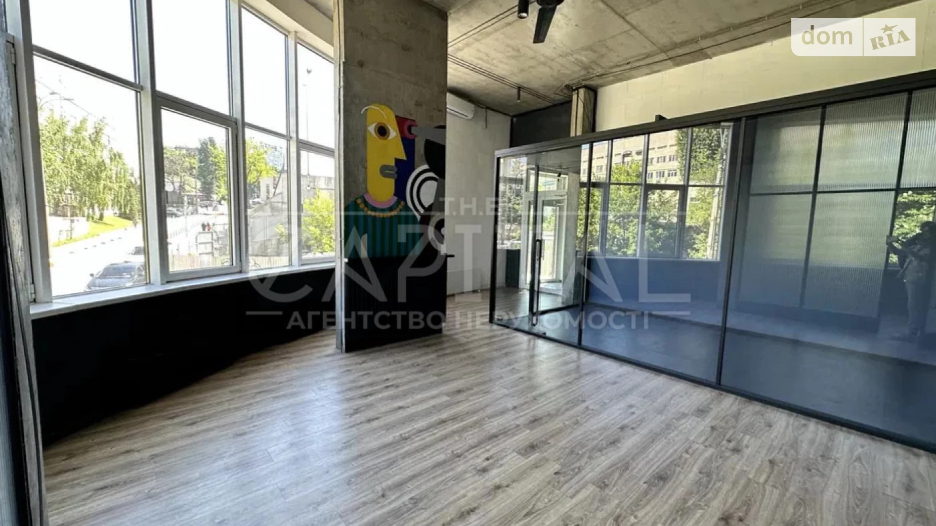 Продается офис 161 кв. м в бизнес-центре, цена: 450000 $ - фото 3