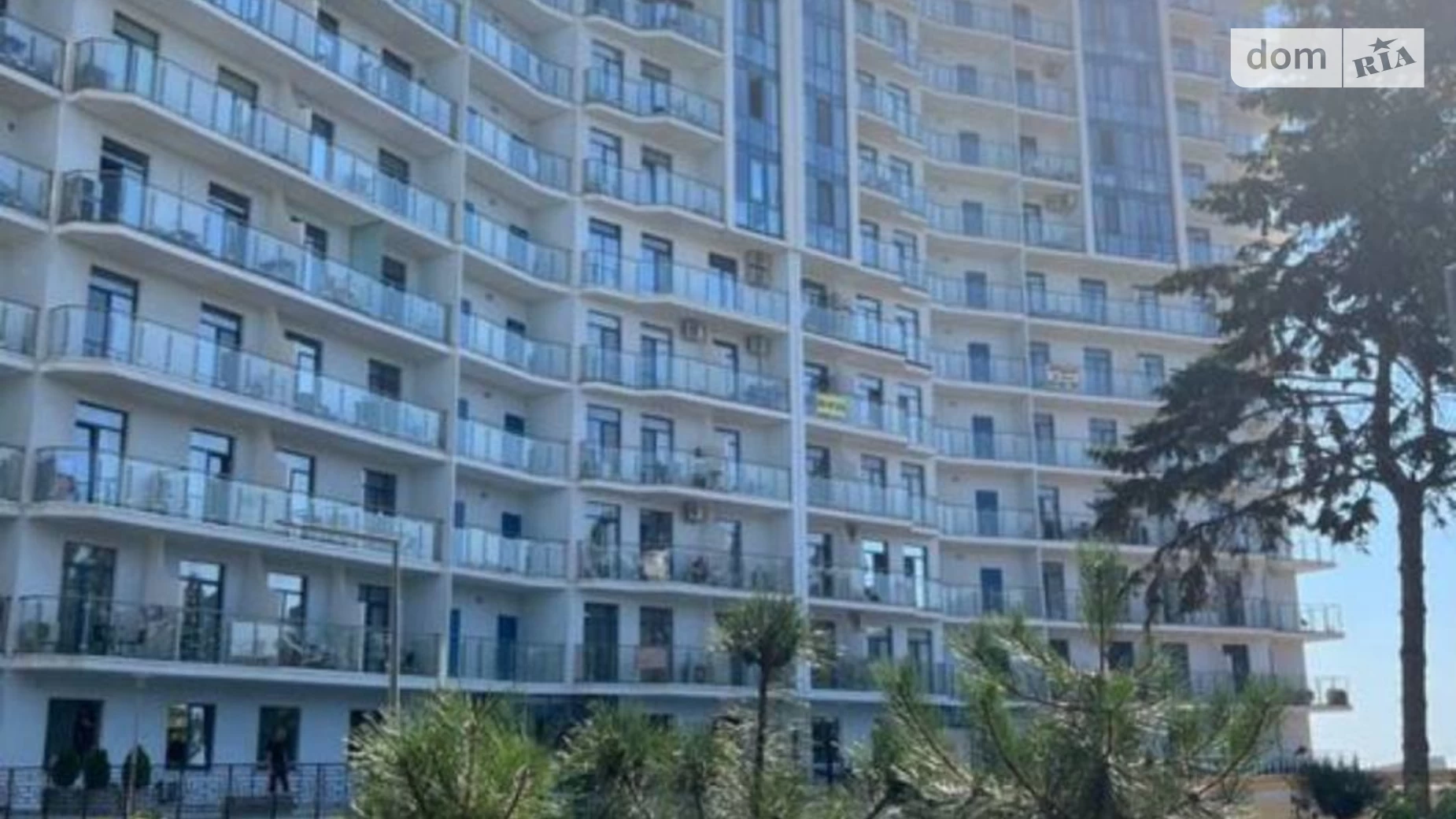 Продается 1-комнатная квартира 51 кв. м в Одессе, пер. Ванный, 1А - фото 2