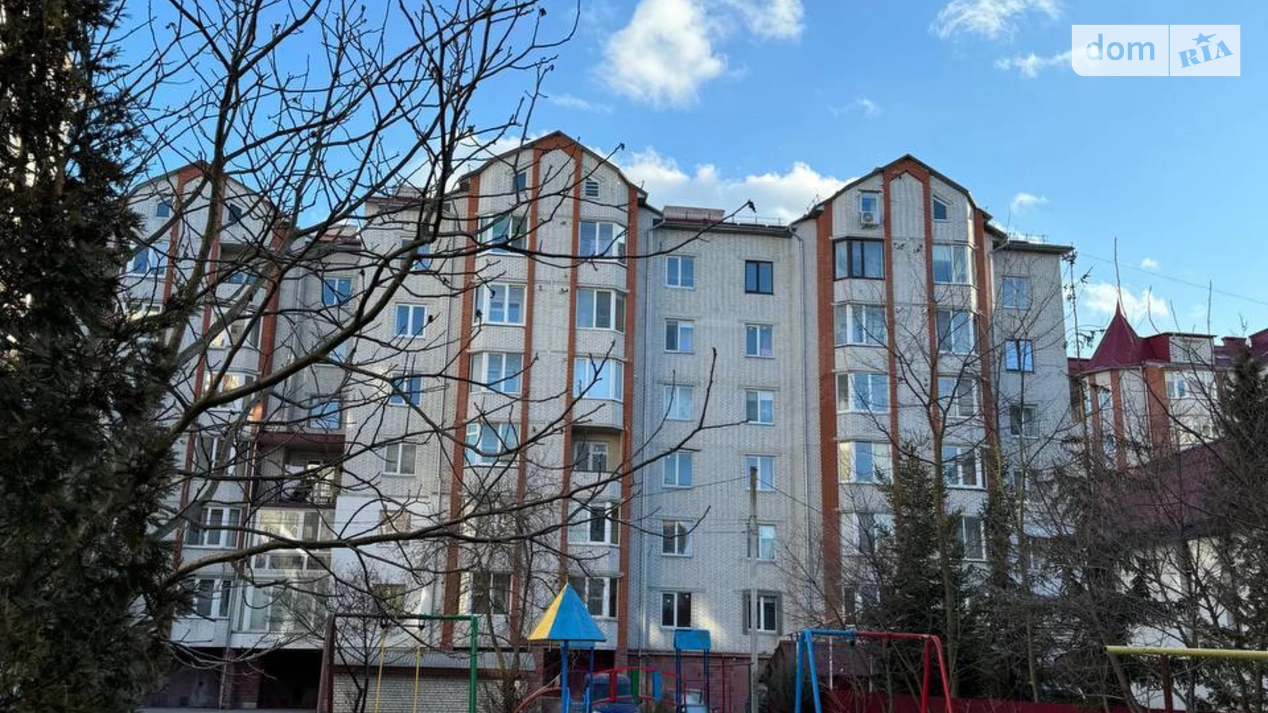 3-кімнатна квартира 97.4 кв. м у Тернополі, вул. Карпенка, 30 - фото 3