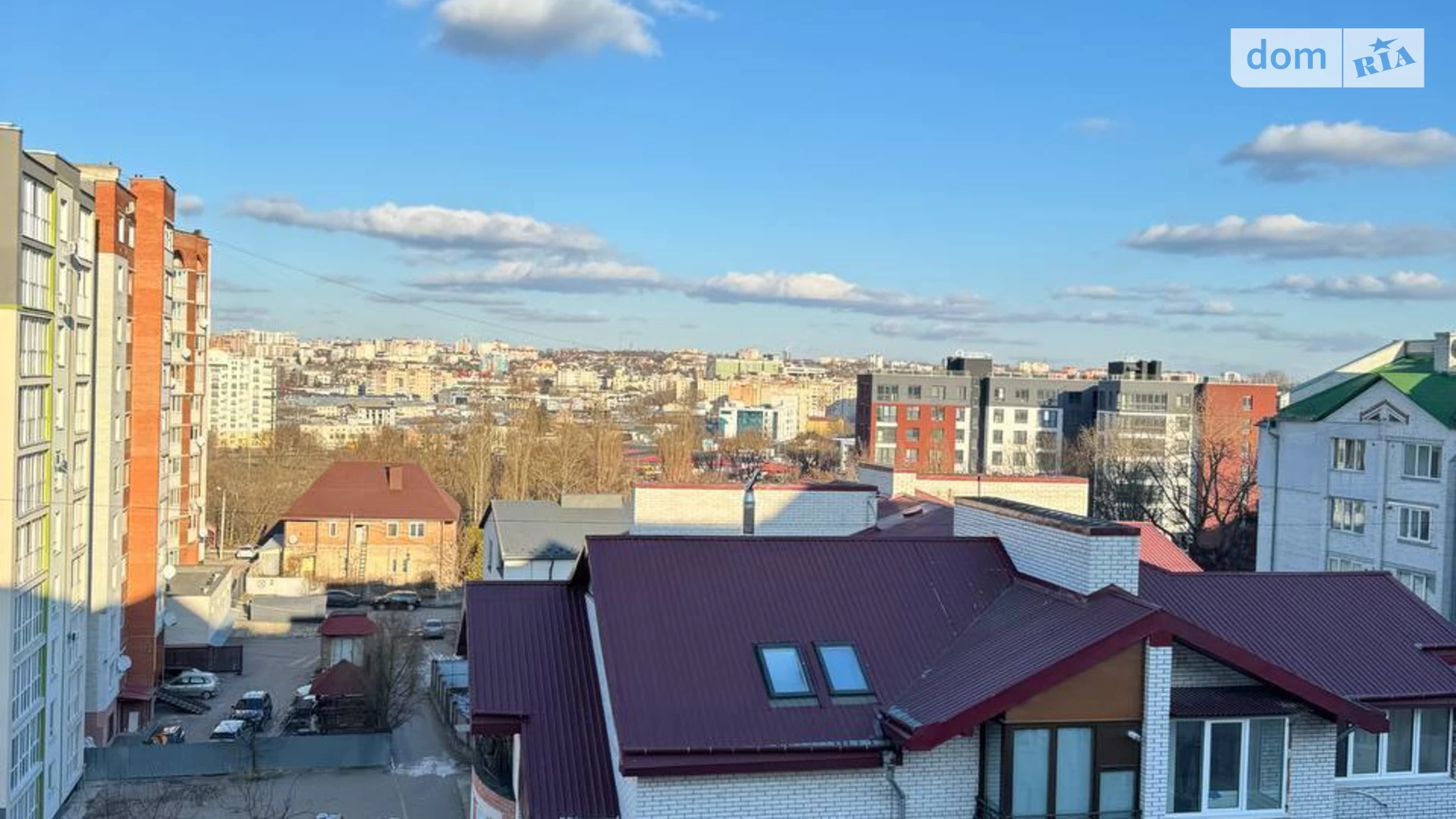 3-кімнатна квартира 97.4 кв. м у Тернополі, вул. Карпенка, 30 - фото 5