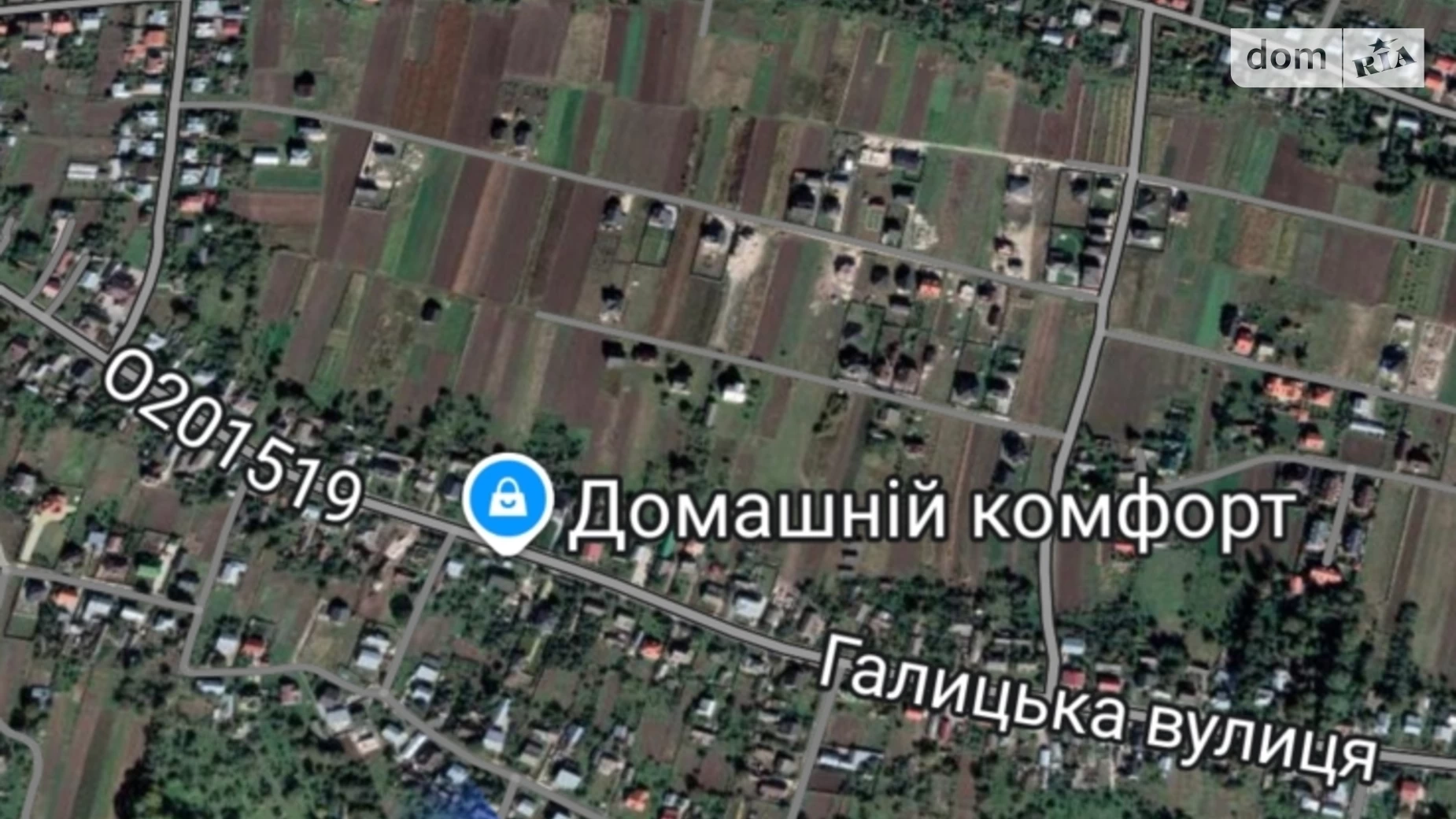 Продається земельна ділянка 31.39 соток у Тернопільській області, цена: 41850 $ - фото 2