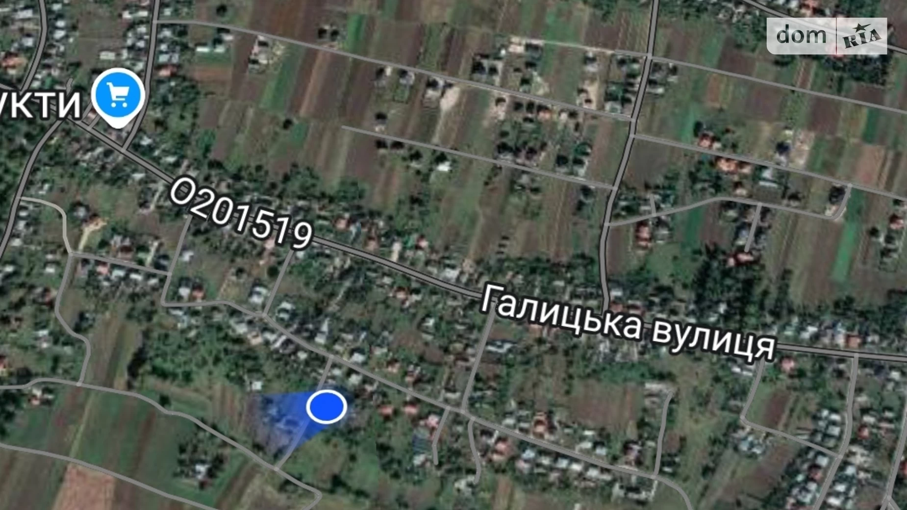 Продається земельна ділянка 31.39 соток у Тернопільській області, цена: 41850 $ - фото 4