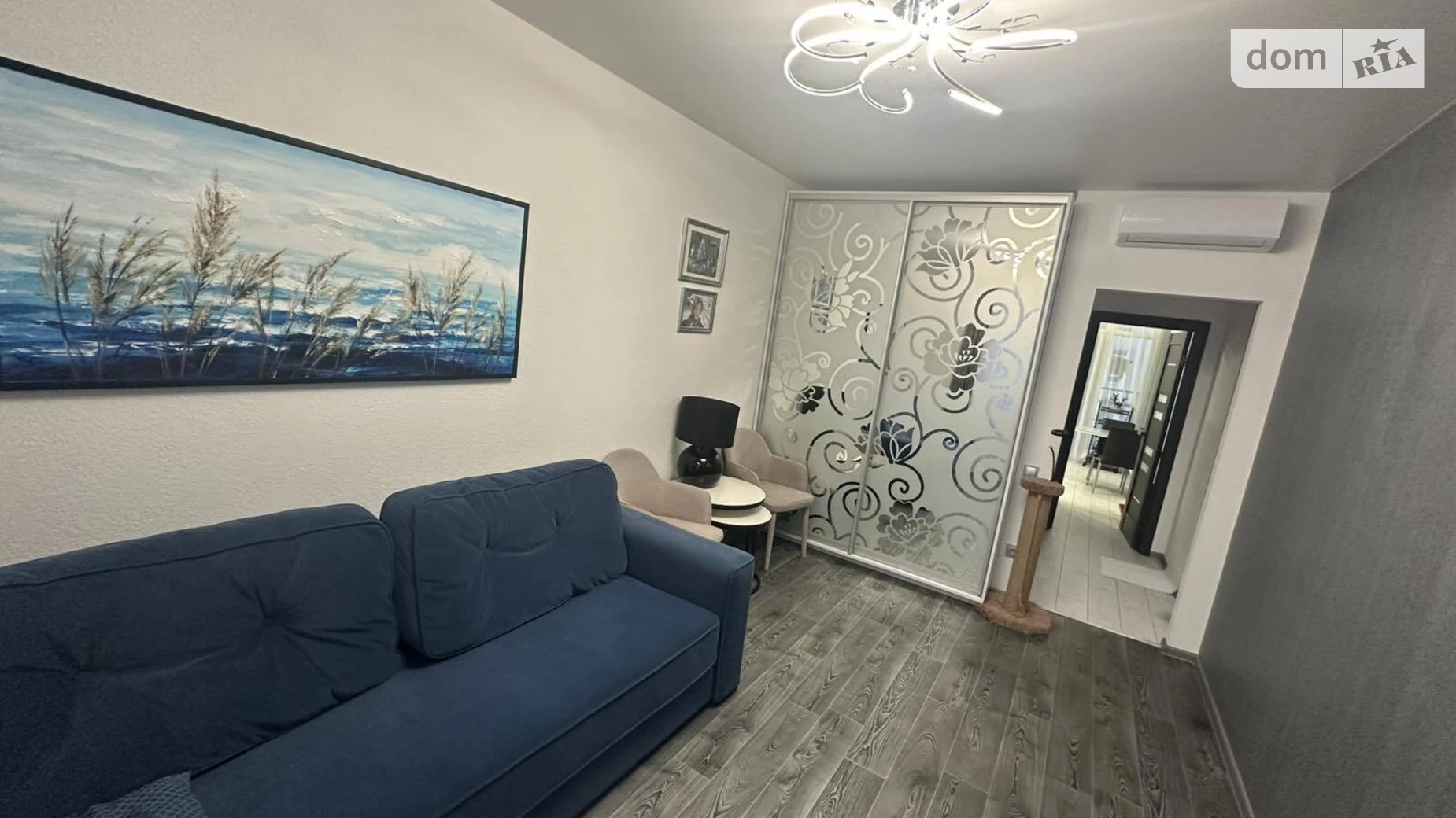 Продается 1-комнатная квартира 37.6 кв. м в Ирпене, ул. Ольги Кобылянской(Достоевского), 1В/10 - фото 3