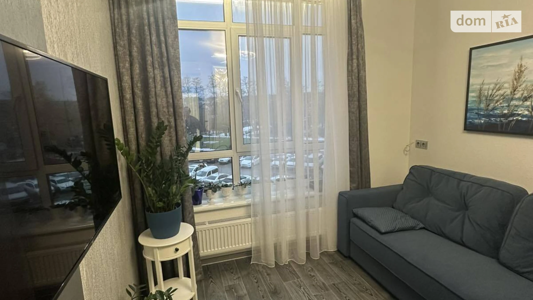 Продается 1-комнатная квартира 37.6 кв. м в Ирпене, ул. Ольги Кобылянской(Достоевского), 1В/10 - фото 5