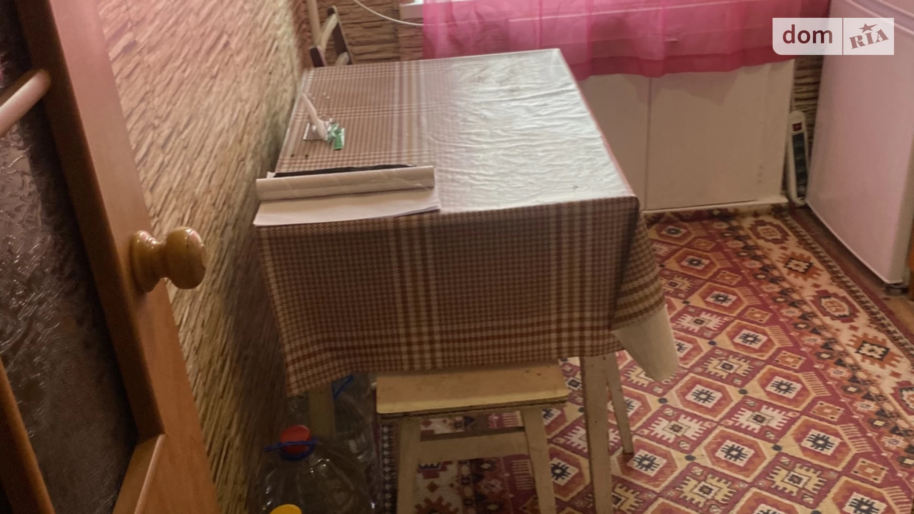 Здається в оренду 1-кімнатна квартира 24 кв. м у Дніпрі, вул. Галини Мазепи(Ковалевської Софії), 76 - фото 5