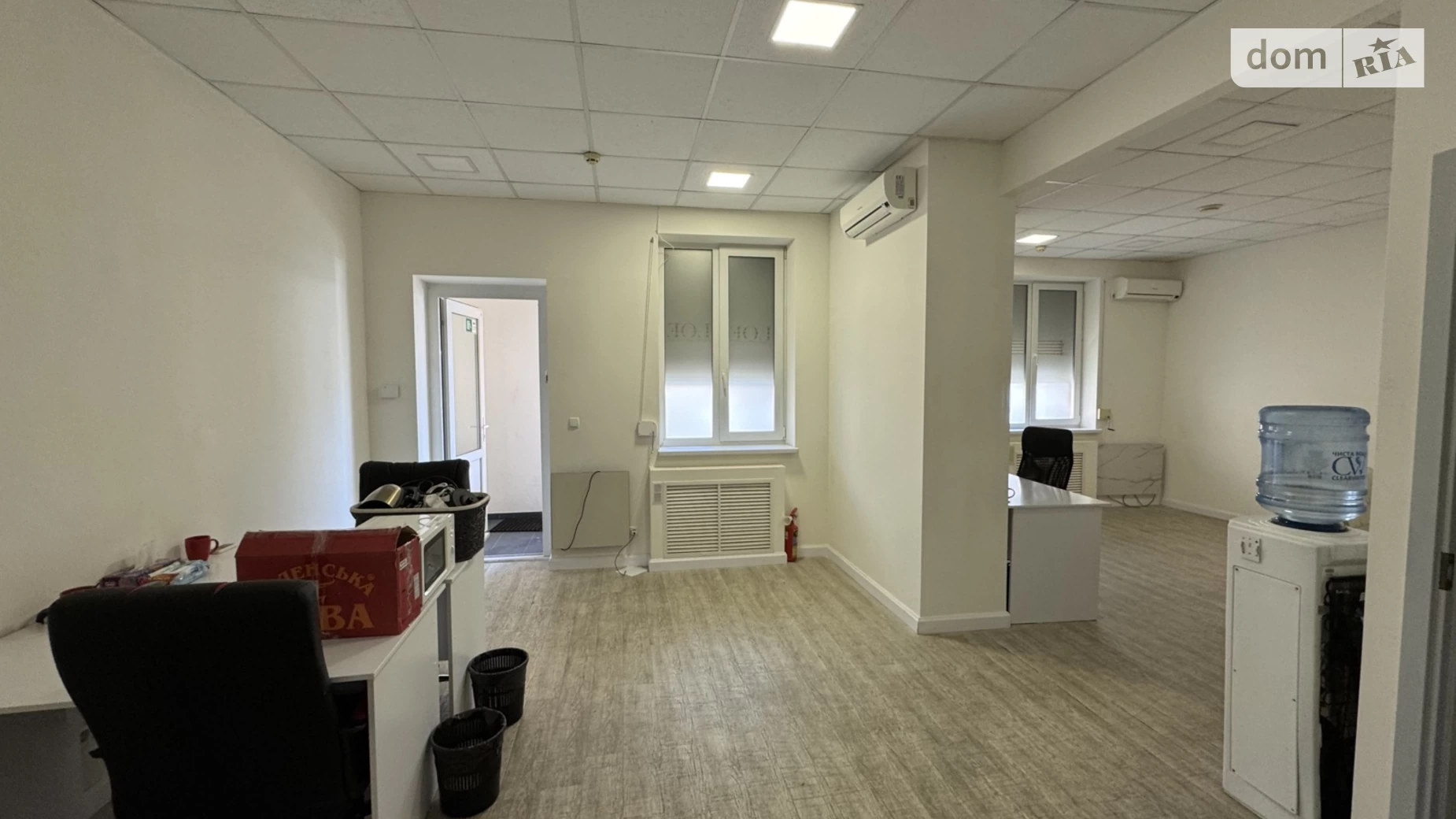 Здається в оренду офіс 102 кв. м в бізнес-центрі, цена: 32000 грн - фото 3
