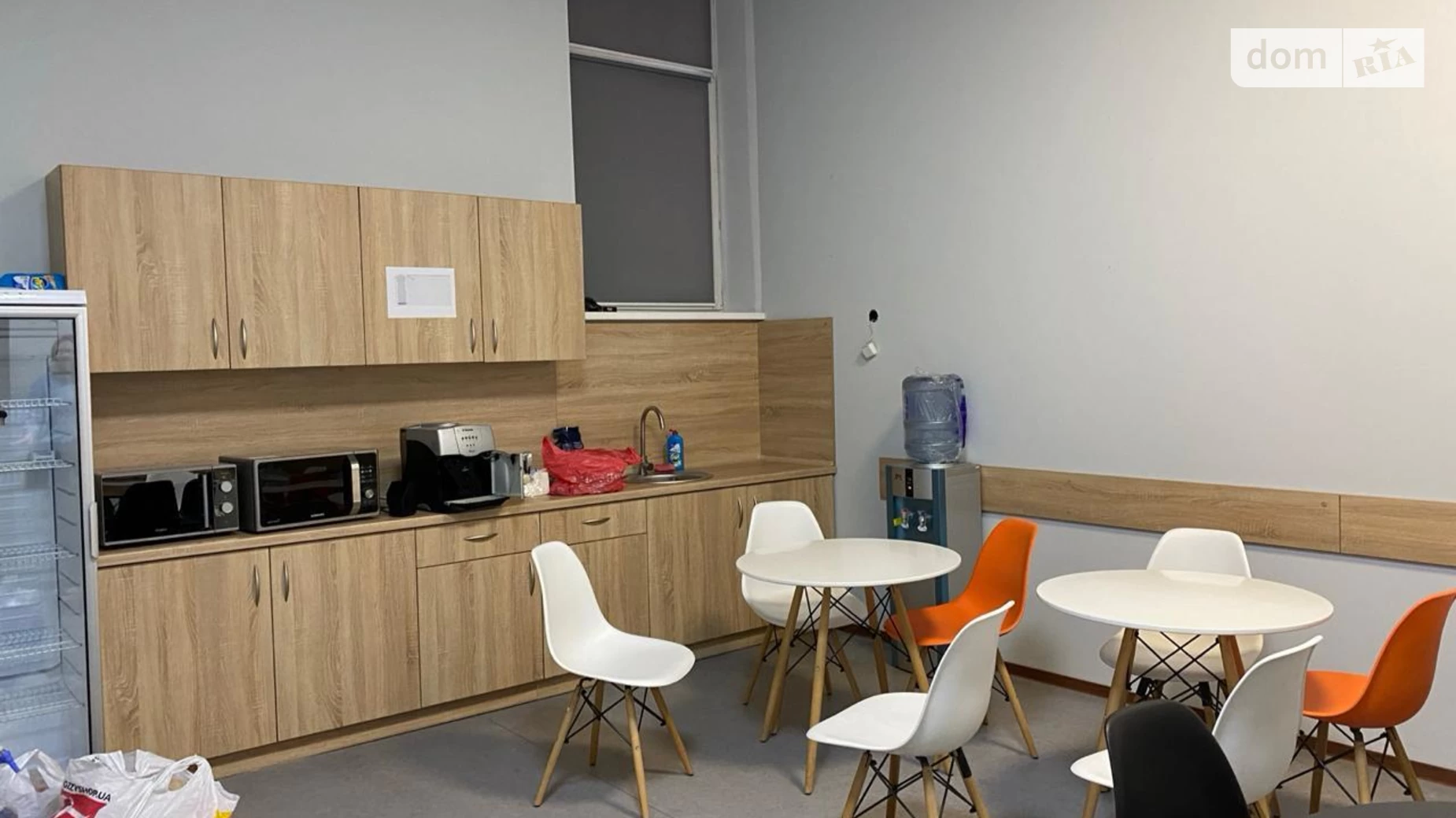 Здається в оренду офіс 180 кв. м в бізнес-центрі, цена: 2700 $ - фото 5