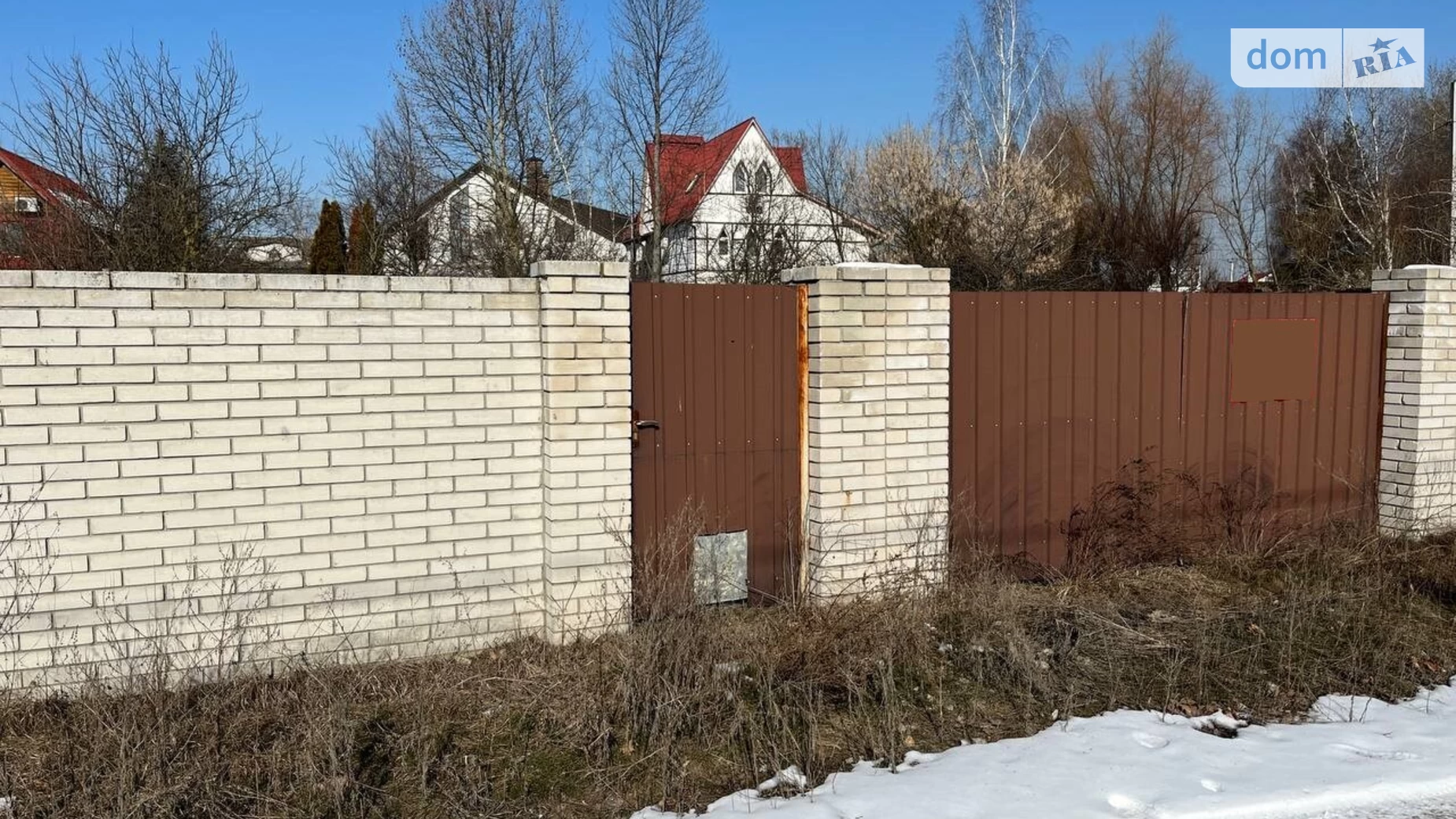 Продається земельна ділянка 10 соток у Київській області, цена: 28000 $ - фото 2