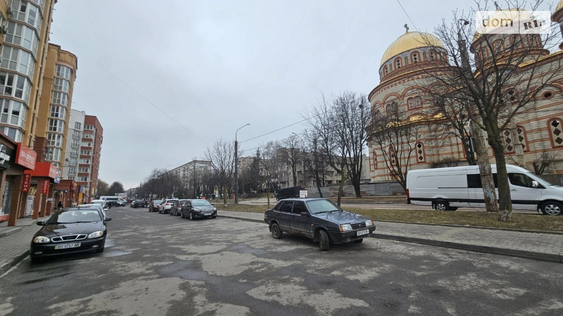 Здається в оренду приміщення вільного призначення 105 кв. м в 10-поверховій будівлі, цена: 89500 грн - фото 5