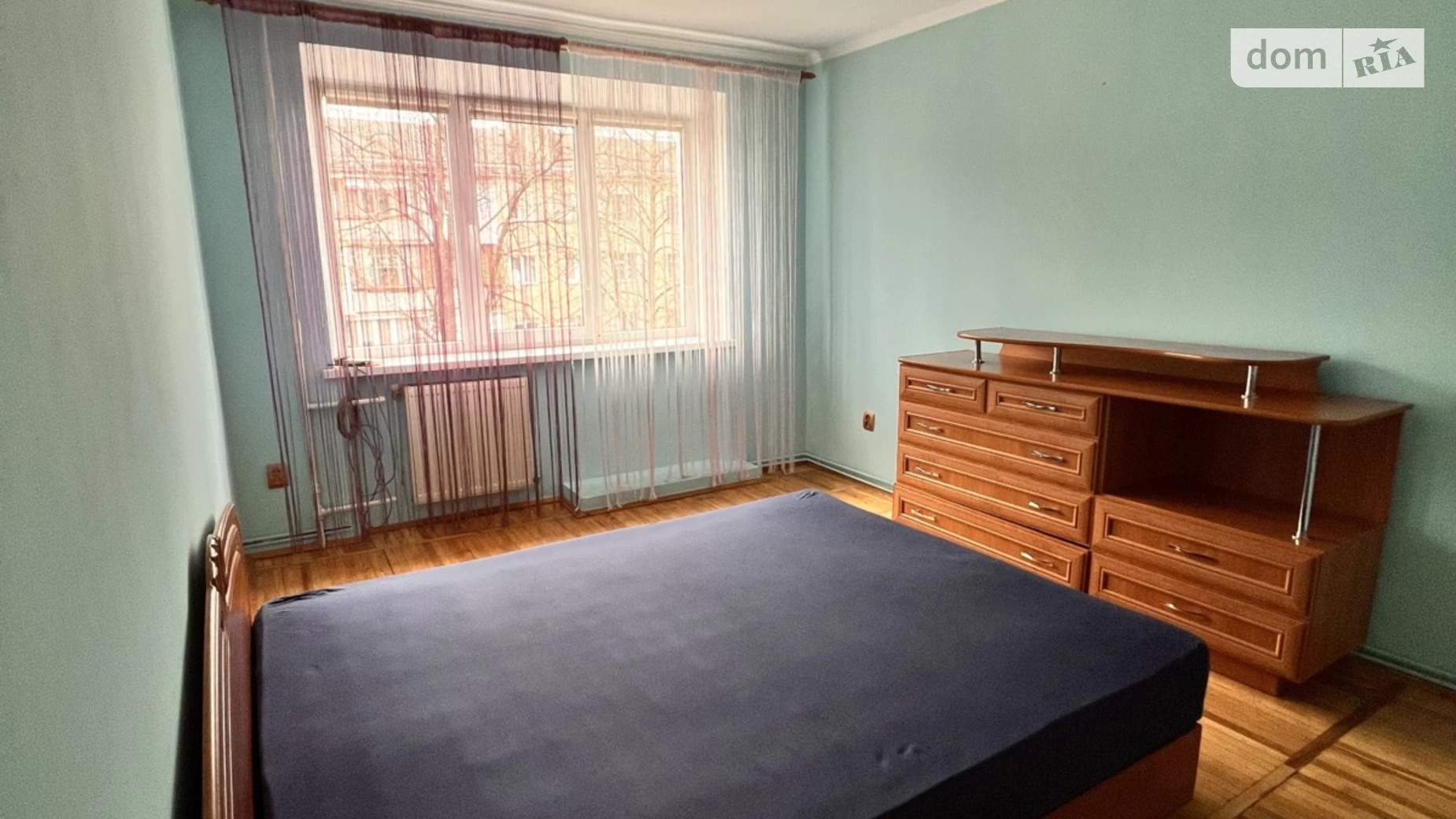 Сдается в аренду 2-комнатная квартира 46 кв. м в Ивано-Франковске, ул. Пулюя И., 7 - фото 3