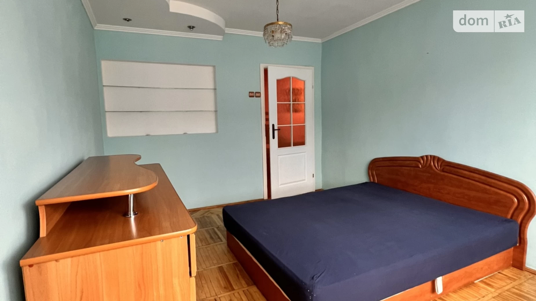 Сдается в аренду 2-комнатная квартира 46 кв. м в Ивано-Франковске, ул. Пулюя И., 7 - фото 4