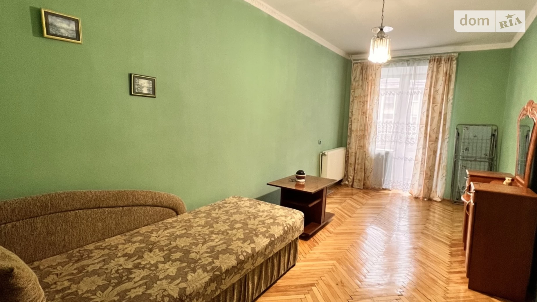 Сдается в аренду 2-комнатная квартира 46 кв. м в Ивано-Франковске, ул. Пулюя И., 7 - фото 5