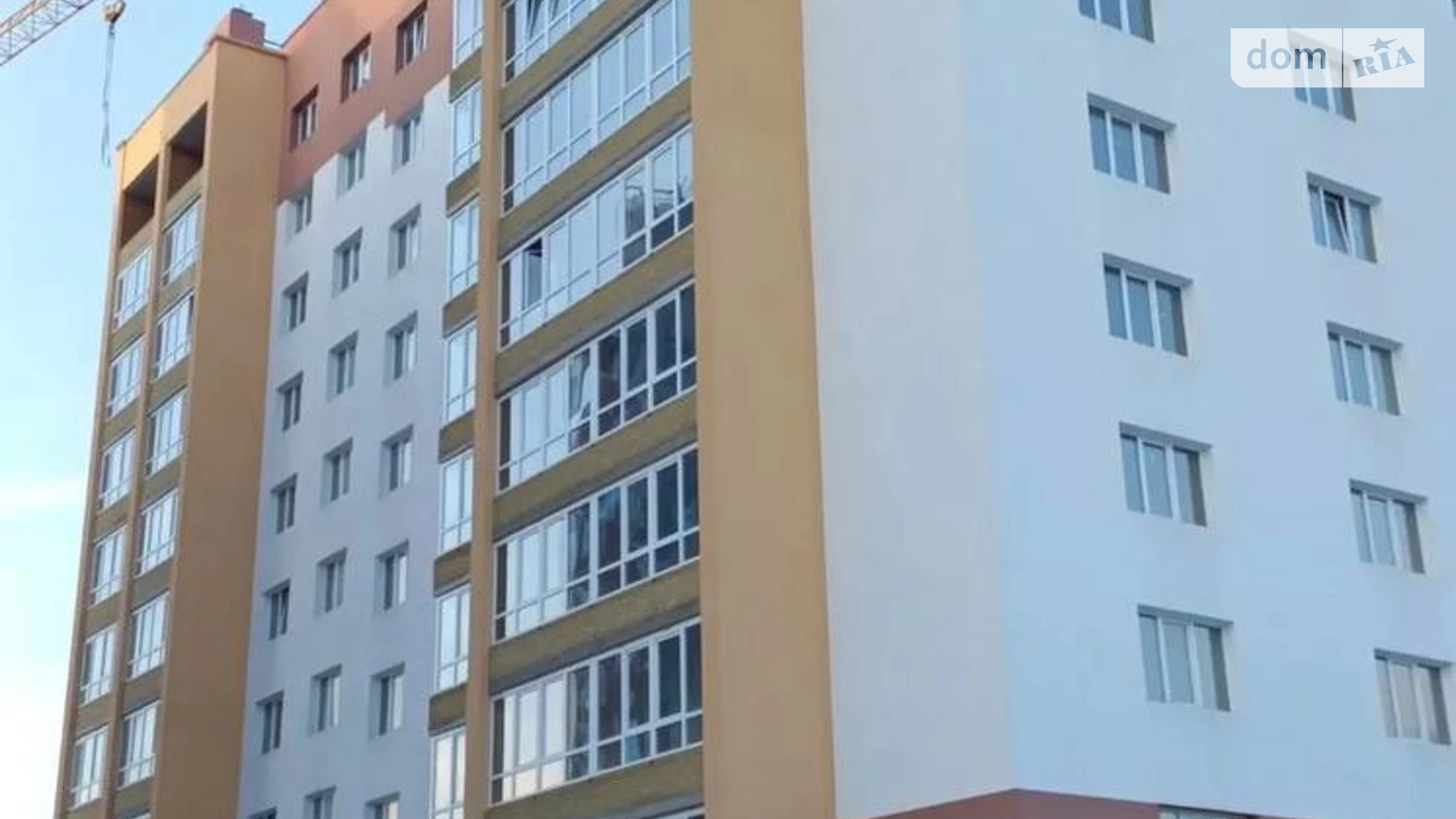 Продается 2-комнатная квартира 66.5 кв. м в Хмельницком, ул. Озерная, 6/1 - фото 2