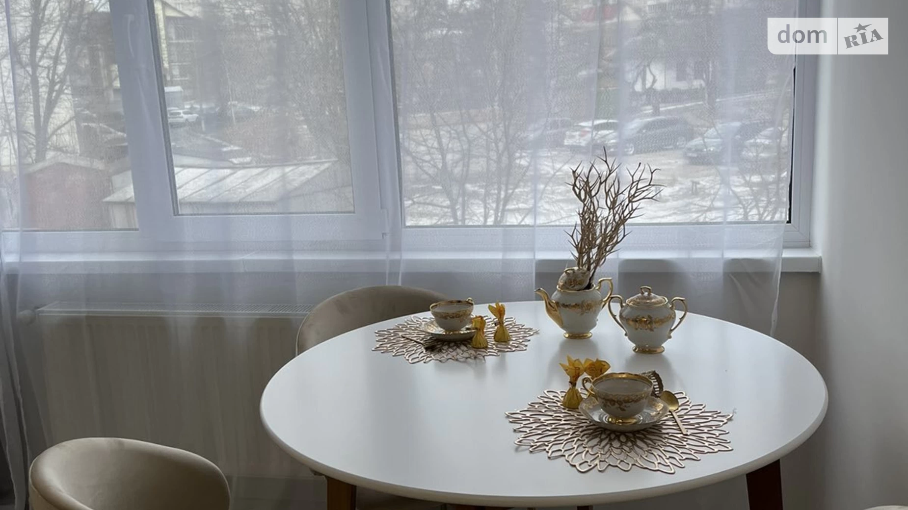 Продається 1-кімнатна квартира 61 кв. м у Вінниці, вул. Польова, 8 - фото 5