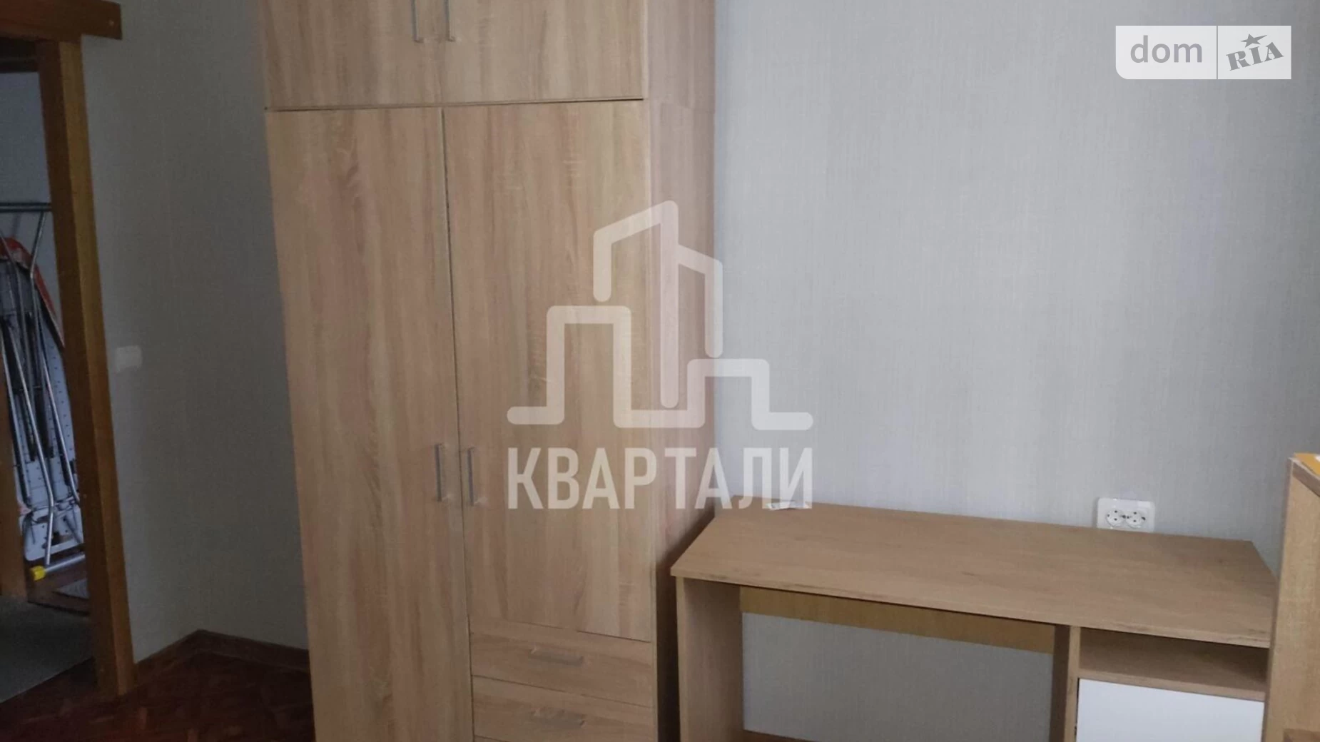 Сдается в аренду 2-комнатная квартира 46 кв. м в Киеве, просп. Оболонский, 12 - фото 5