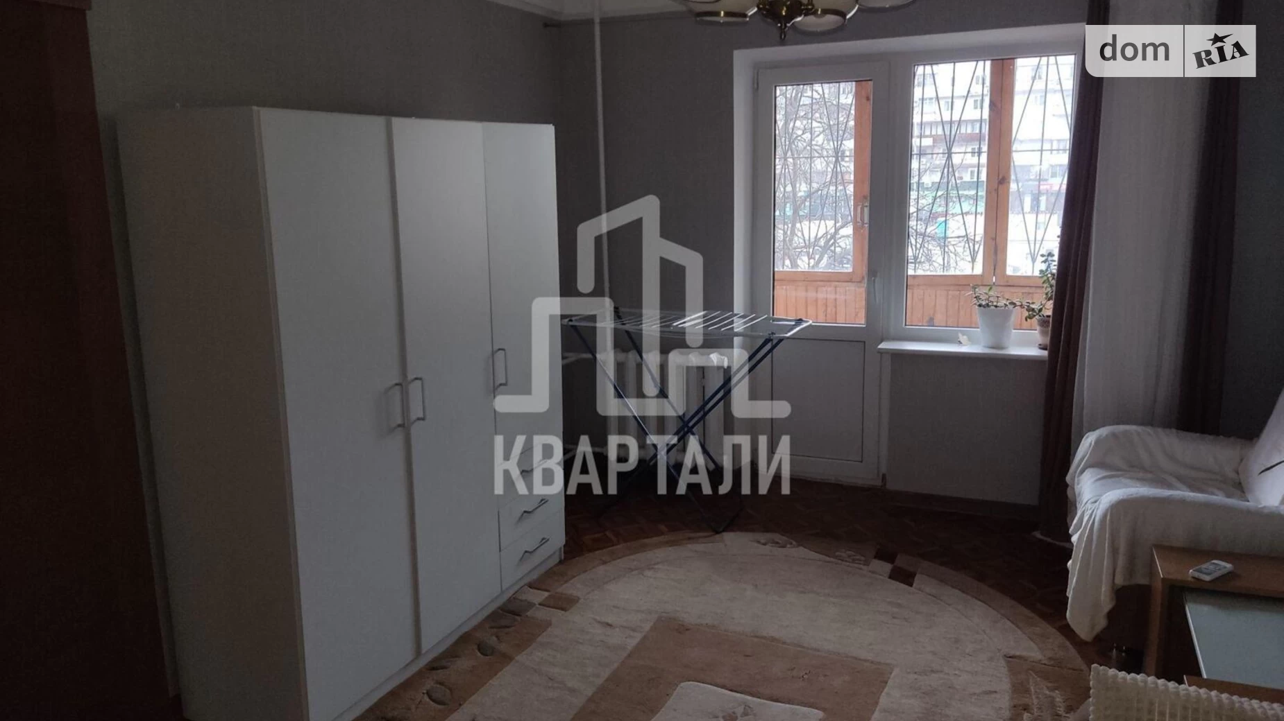 Сдается в аренду 2-комнатная квартира 46 кв. м в Киеве, просп. Оболонский, 12 - фото 2