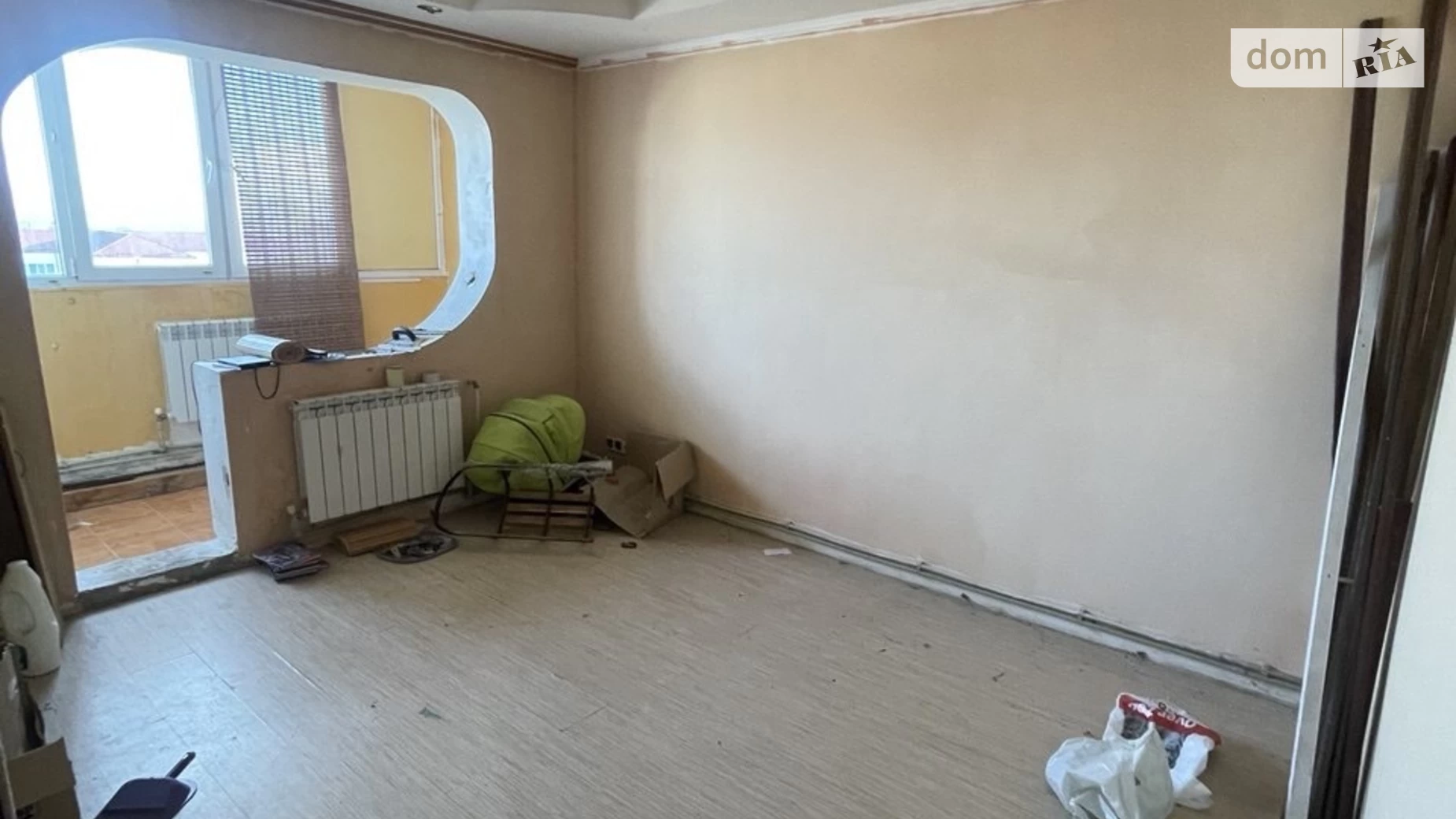 Продается 3-комнатная квартира 71.4 кв. м в Бородянке, ул. Мира, 6 - фото 5