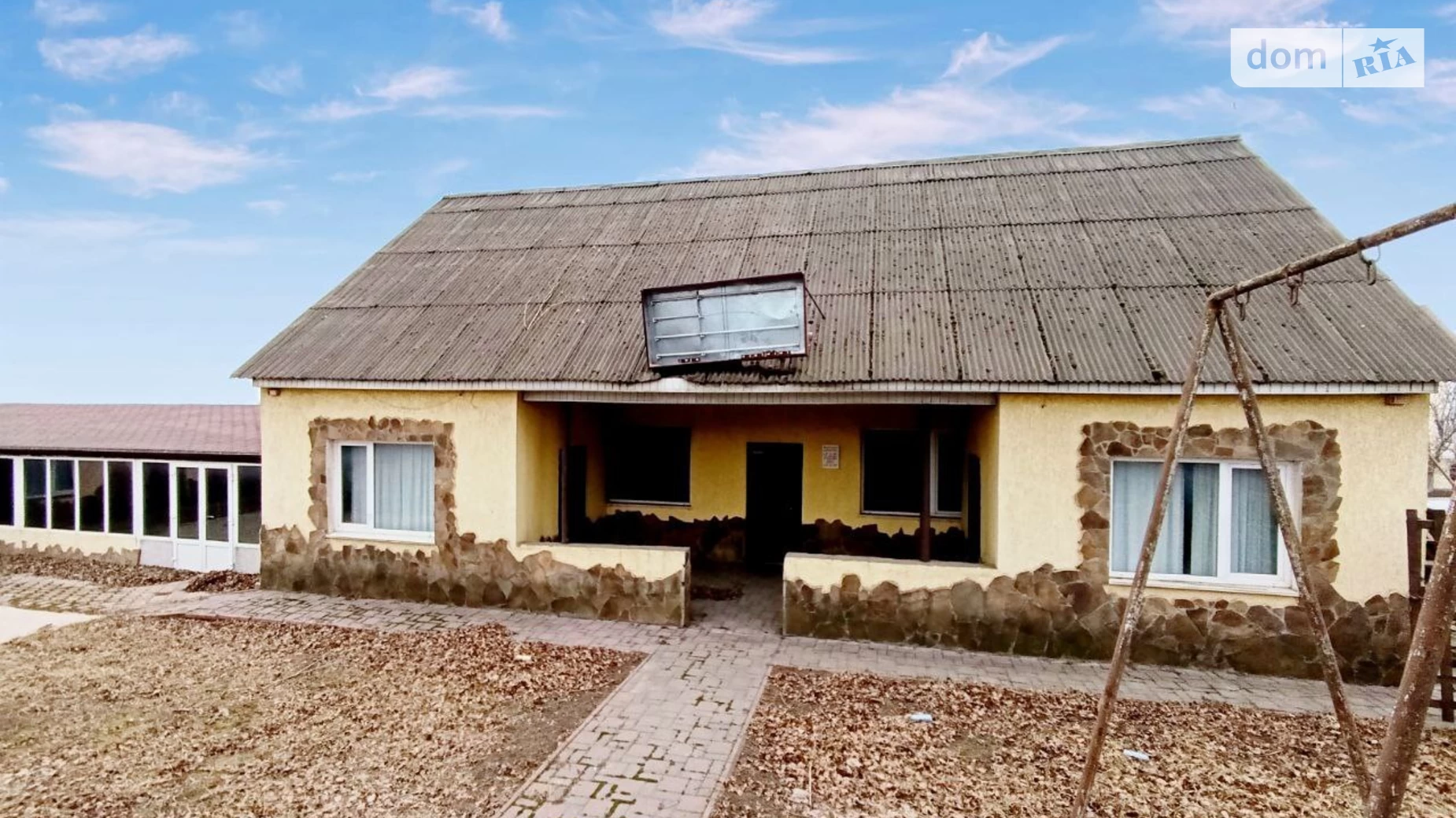 Продається приміщення вільного призначення 76.6 кв. м в 1-поверховій будівлі, цена: 100000 $ - фото 5