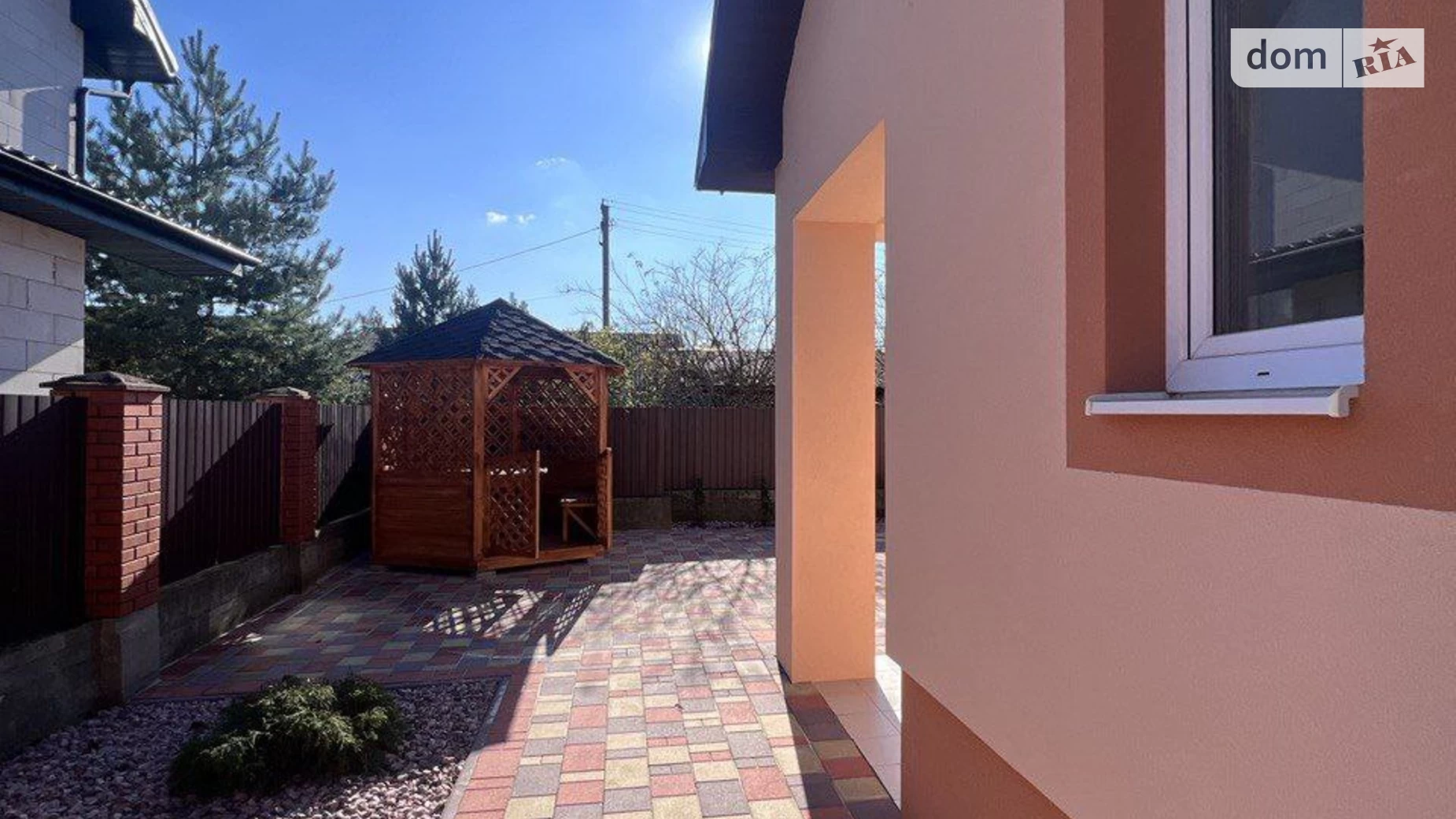 Продается одноэтажный дом 48.7 кв. м с садом, цена: 95000 $ - фото 4