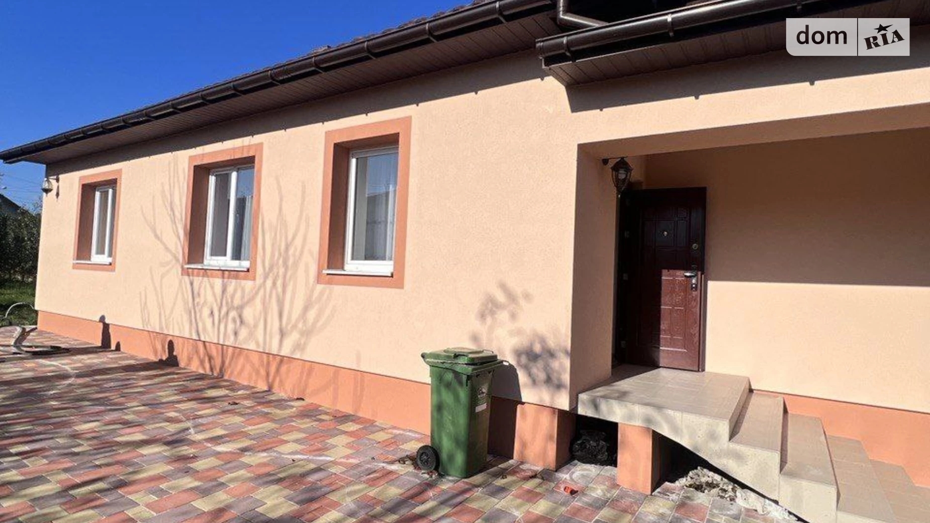 Продается одноэтажный дом 48.7 кв. м с садом, цена: 95000 $ - фото 5