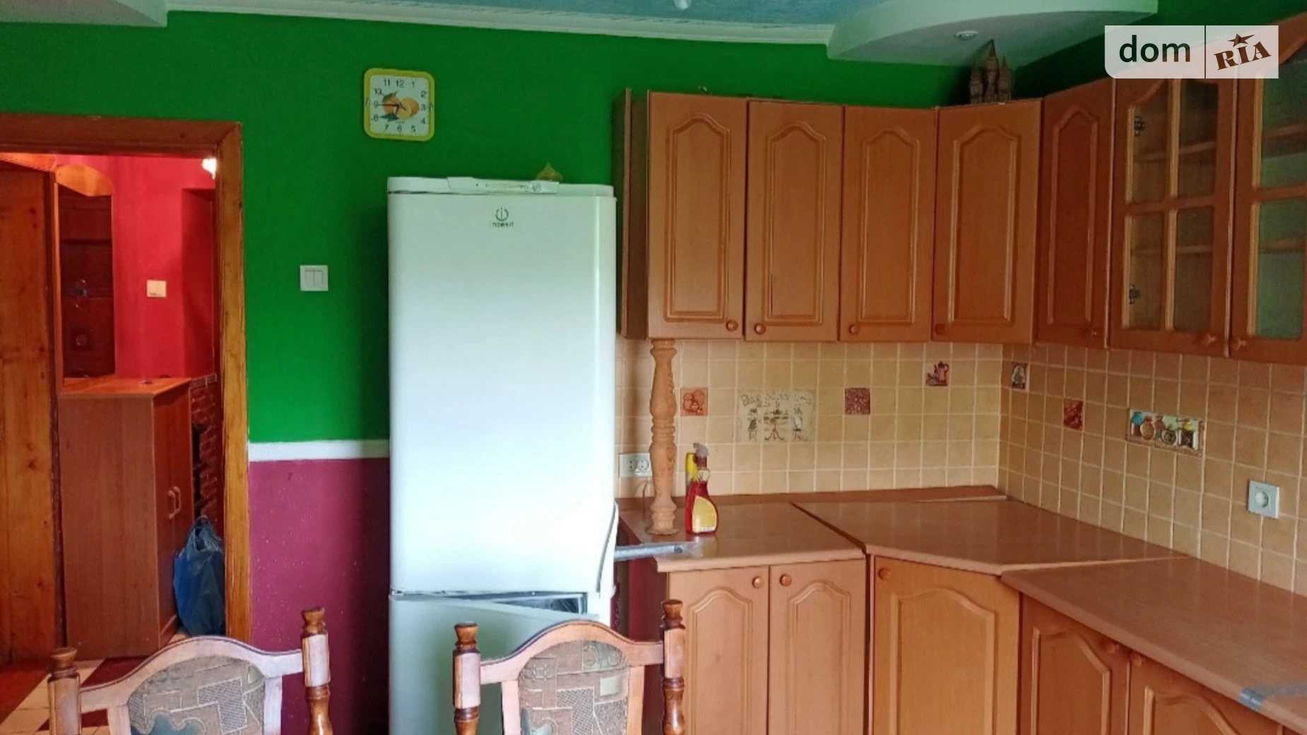 Продається 1-кімнатна квартира 38.2 кв. м у Ужгороді, вул. Василя Комендаря - фото 3