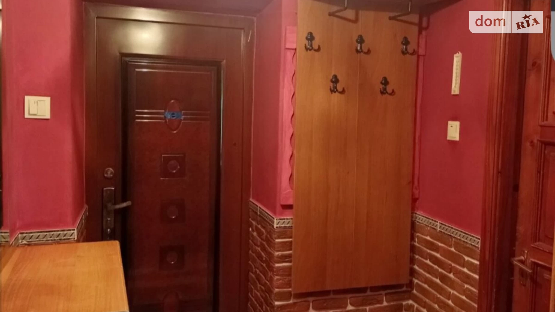 Продається 1-кімнатна квартира 38.2 кв. м у Ужгороді, вул. Василя Комендаря - фото 5