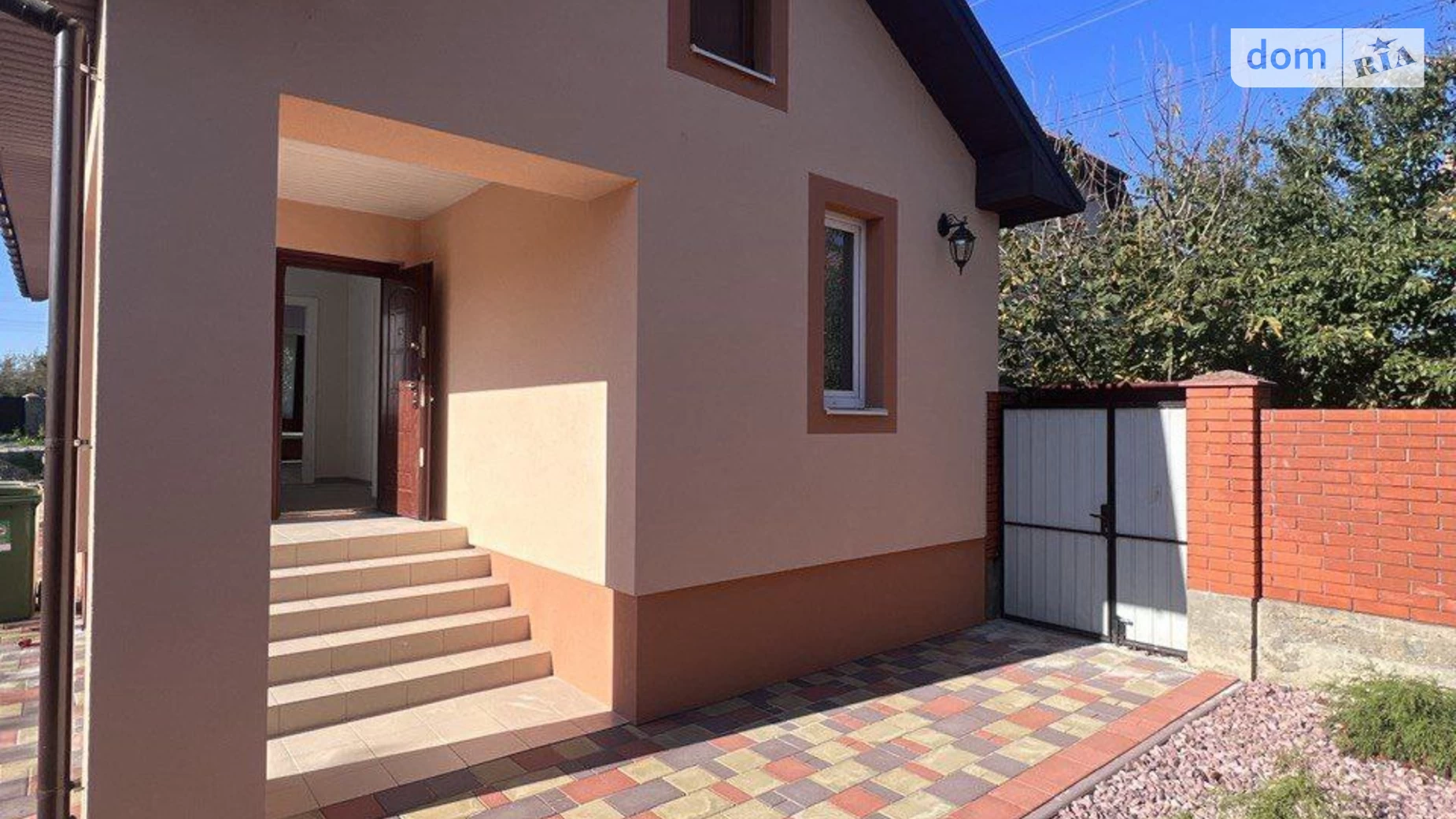 Продается одноэтажный дом 48.7 кв. м с баней/сауной, цена: 99500 $ - фото 2