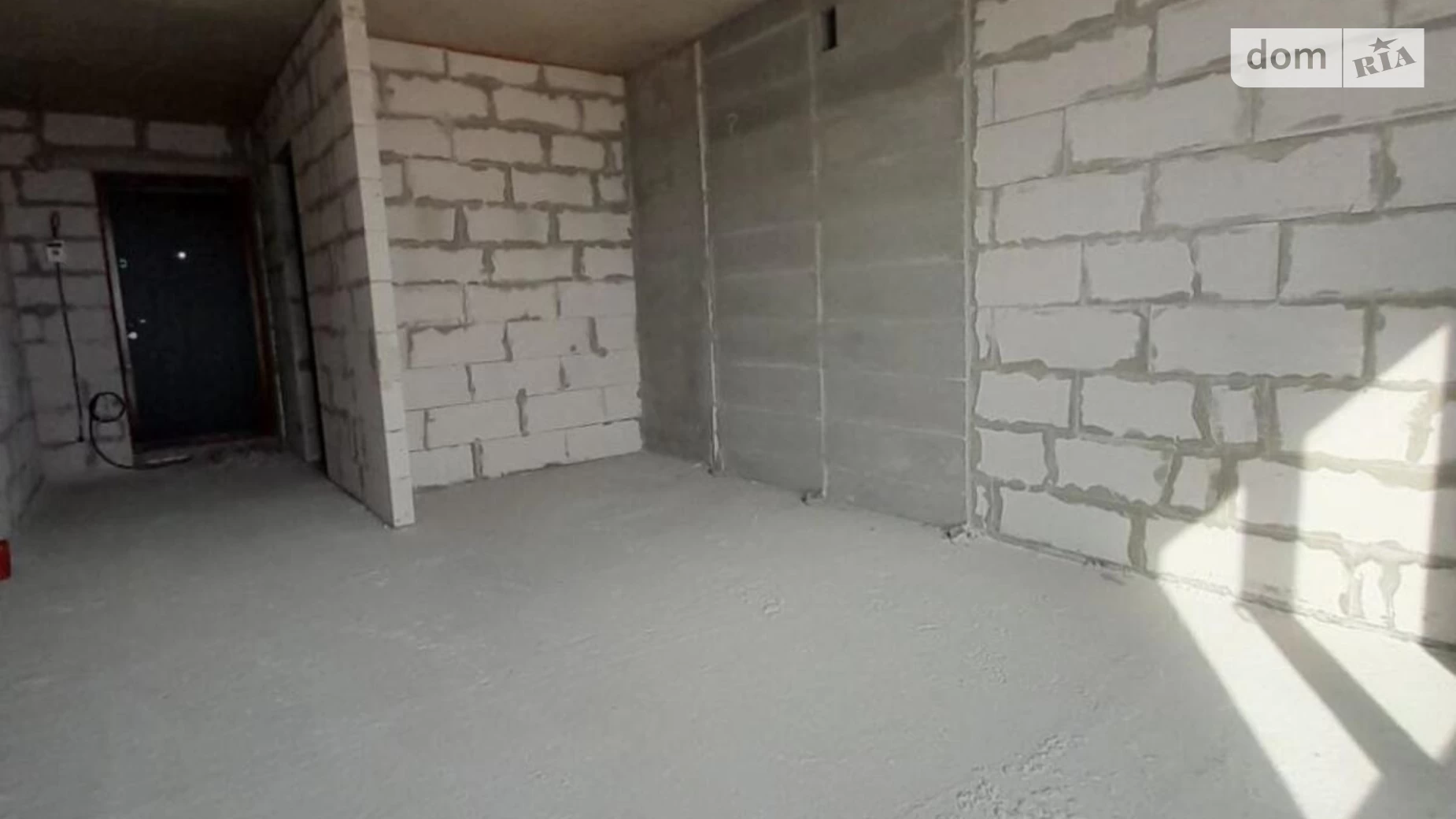 Продається 1-кімнатна квартира 27.4 кв. м у Львові, вул. Рудненська - фото 4