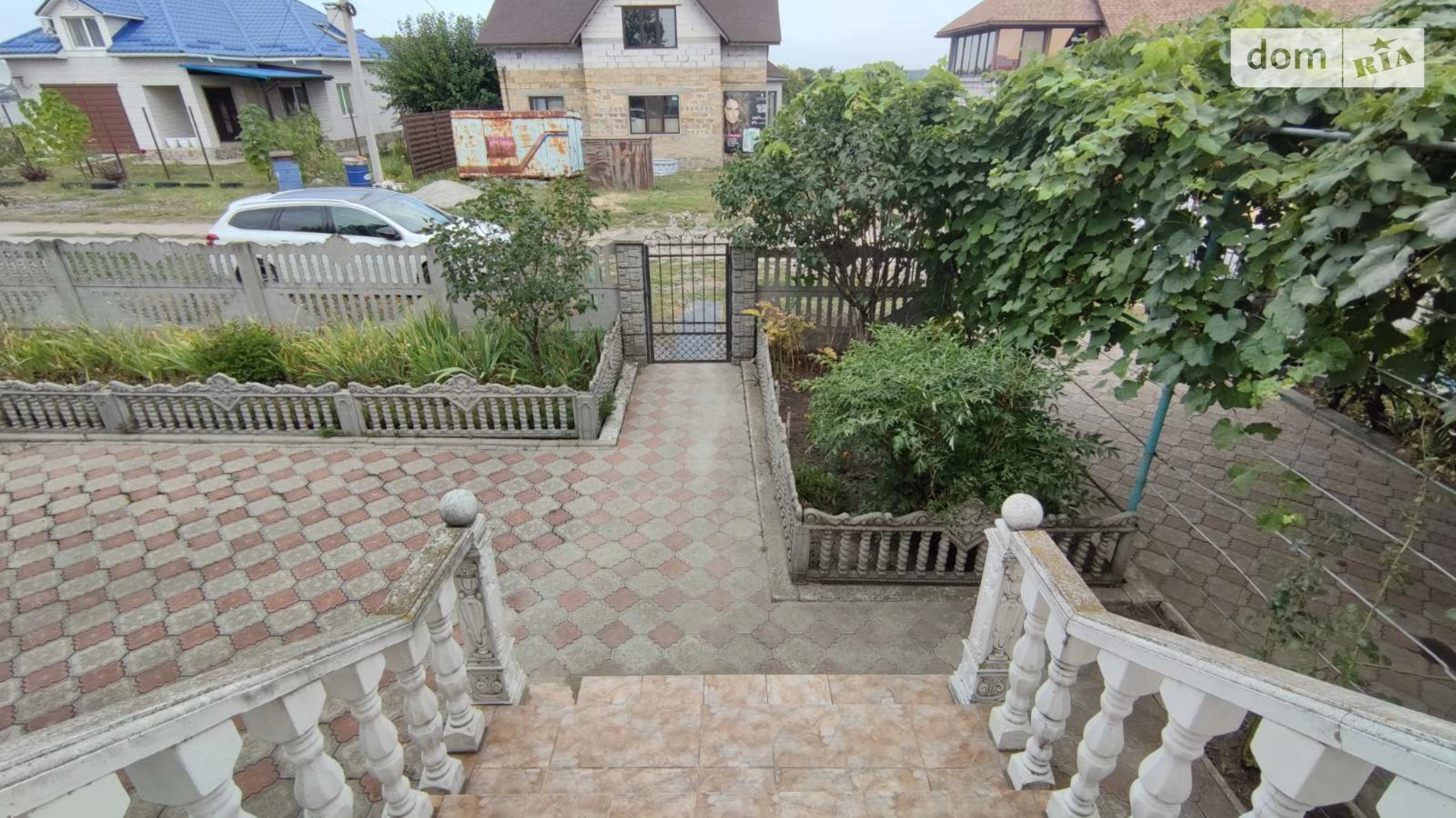 Продається будинок 2 поверховий 129.6 кв. м з гаражем, цена: 74500 $ - фото 2
