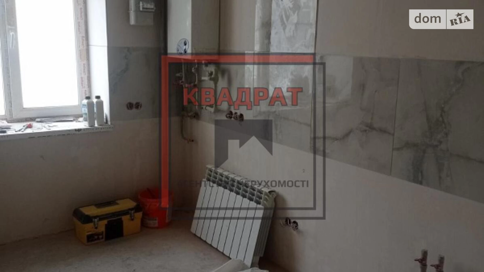 Продается 2-комнатная квартира 60 кв. м в Полтаве, ул. Башкирцевой Марии - фото 2