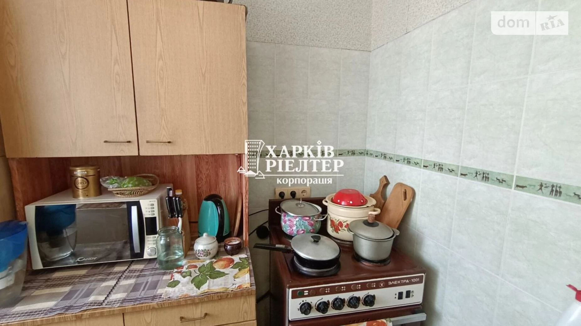 Продается 2-комнатная квартира 52.4 кв. м в Харькове, ул. Энвера Ахсарова, 25 - фото 2