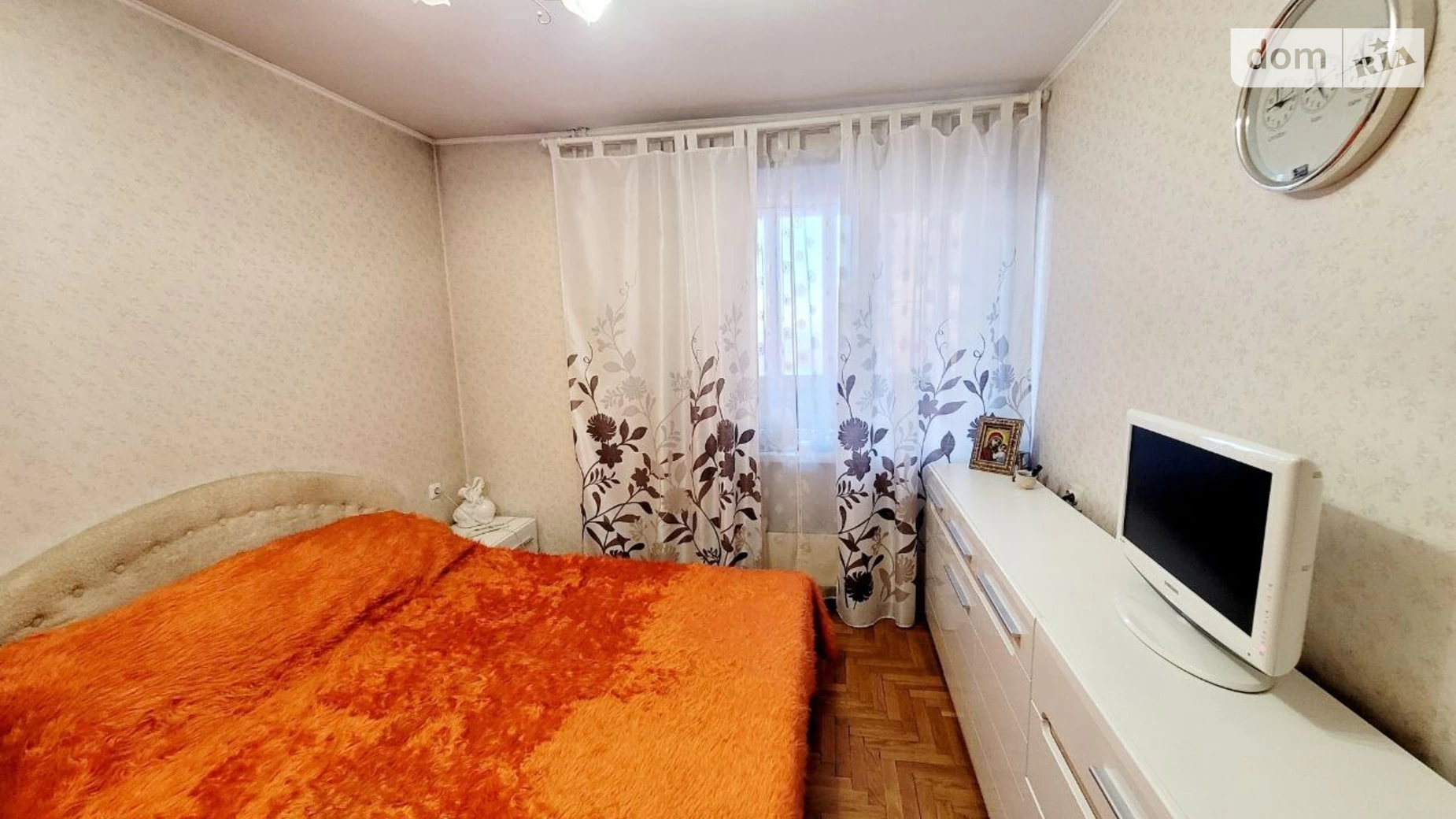 Продается 4-комнатная квартира 100 кв. м в Киеве, просп. Червоной Калины(Маяковского Владимира), 72 - фото 3