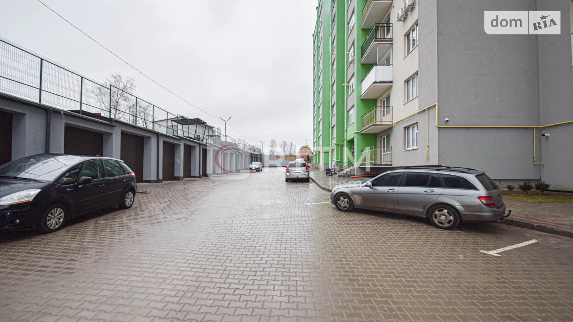 3-кімнатна квартира 92.8 кв. м у Тернополі, вул. Яреми, 9 - фото 4