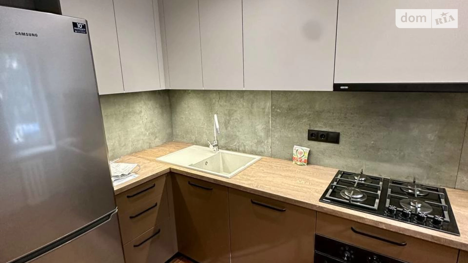 Продається 4-кімнатна квартира 75.3 кв. м у Дніпрі, цена: 65000 $ - фото 2