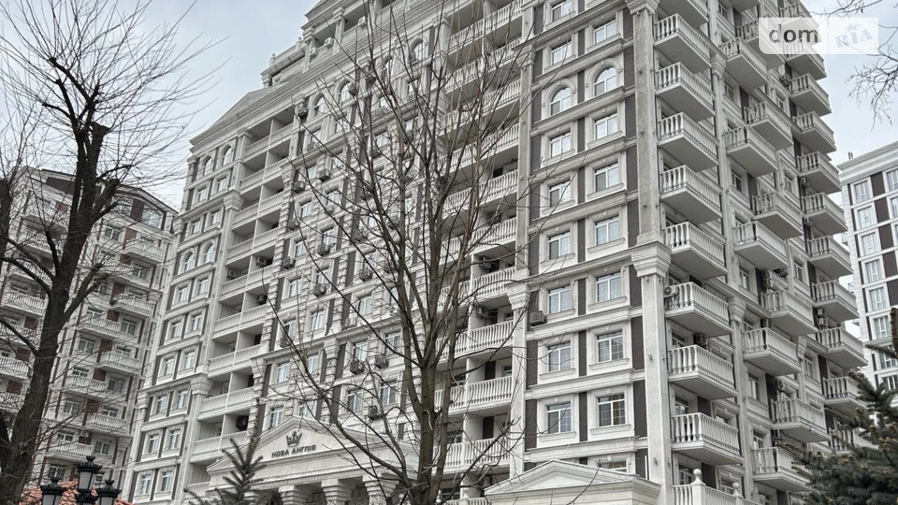 Продається 1-кімнатна квартира 41.4 кв. м у Києві, вул. Михайла Максимовича, 24 - фото 3