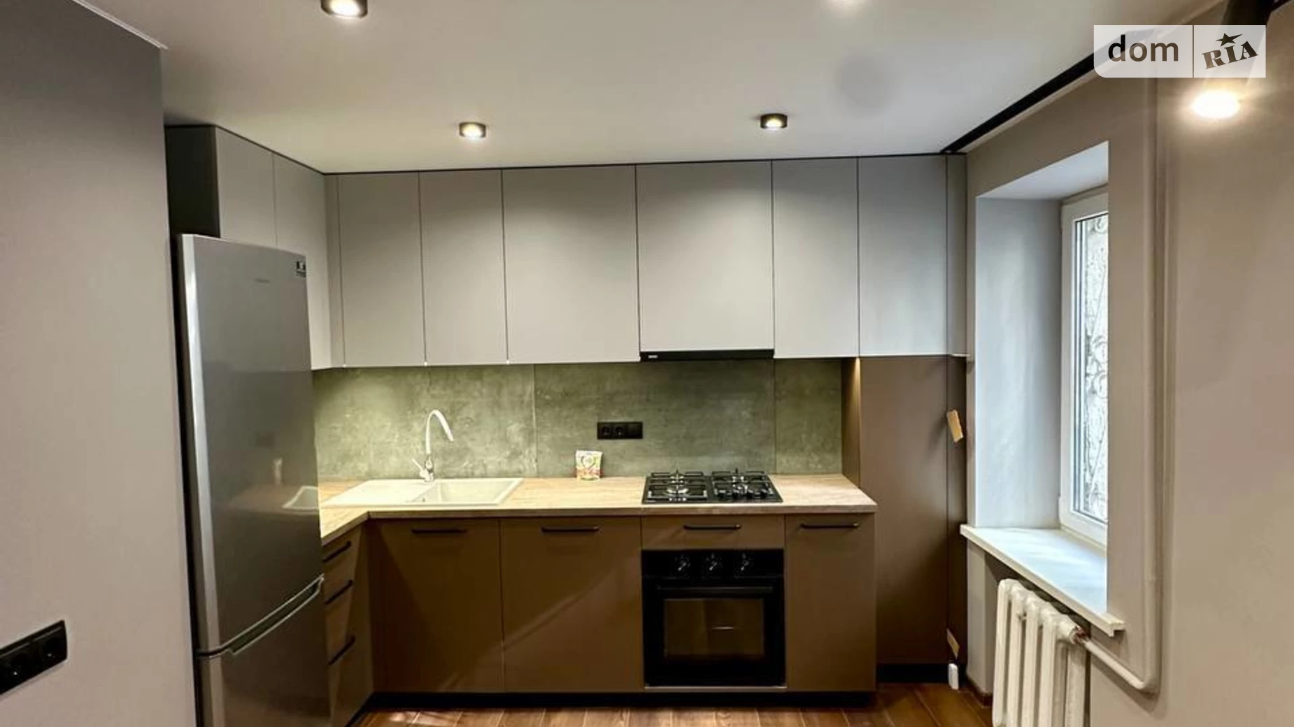 Продається 4-кімнатна квартира 75.3 кв. м у Дніпрі, цена: 65000 $ - фото 2