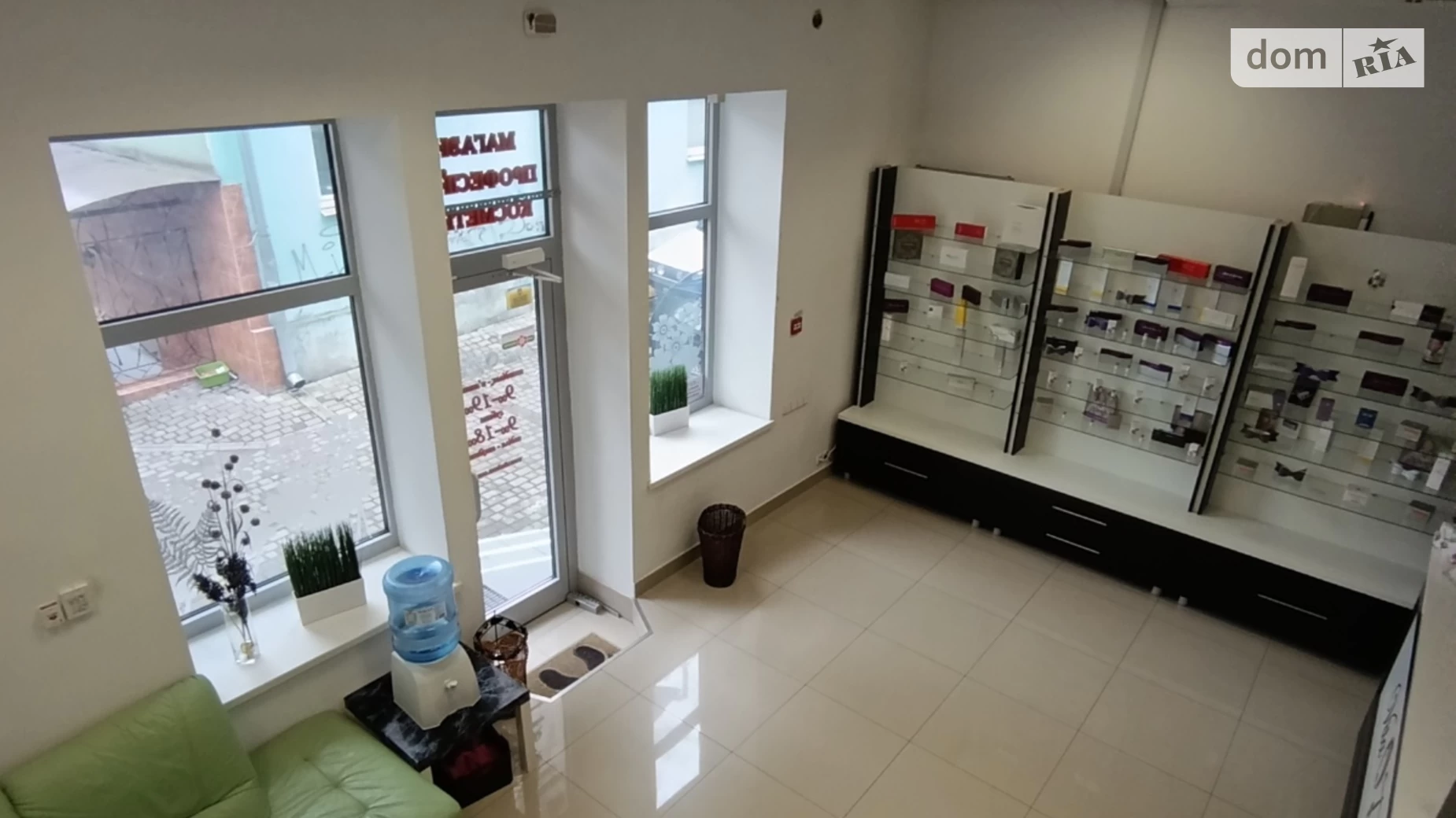 Продается помещения свободного назначения 130 кв. м в 3-этажном здании, цена: 172000 $ - фото 5