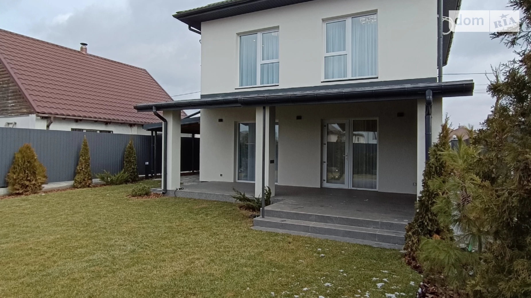 Продается дом на 2 этажа 180 кв. м с участком, цена: 265000 $ - фото 2